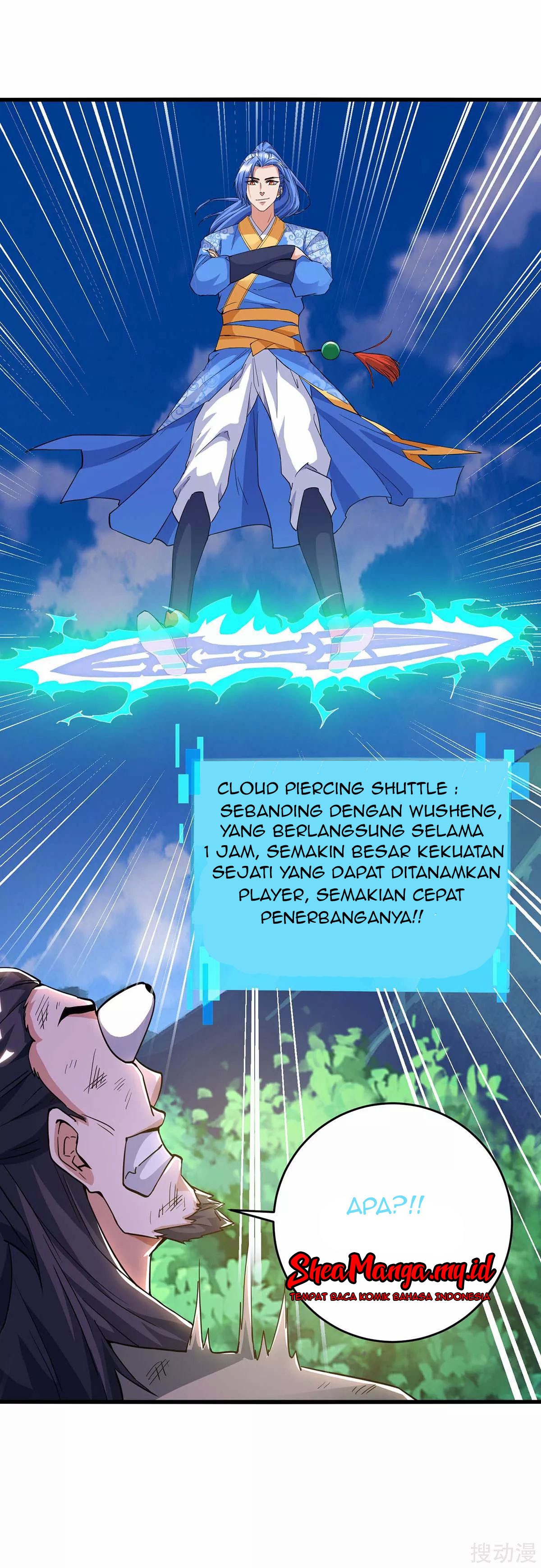 image-komik-strongest-leveling-chapter-146-16/31