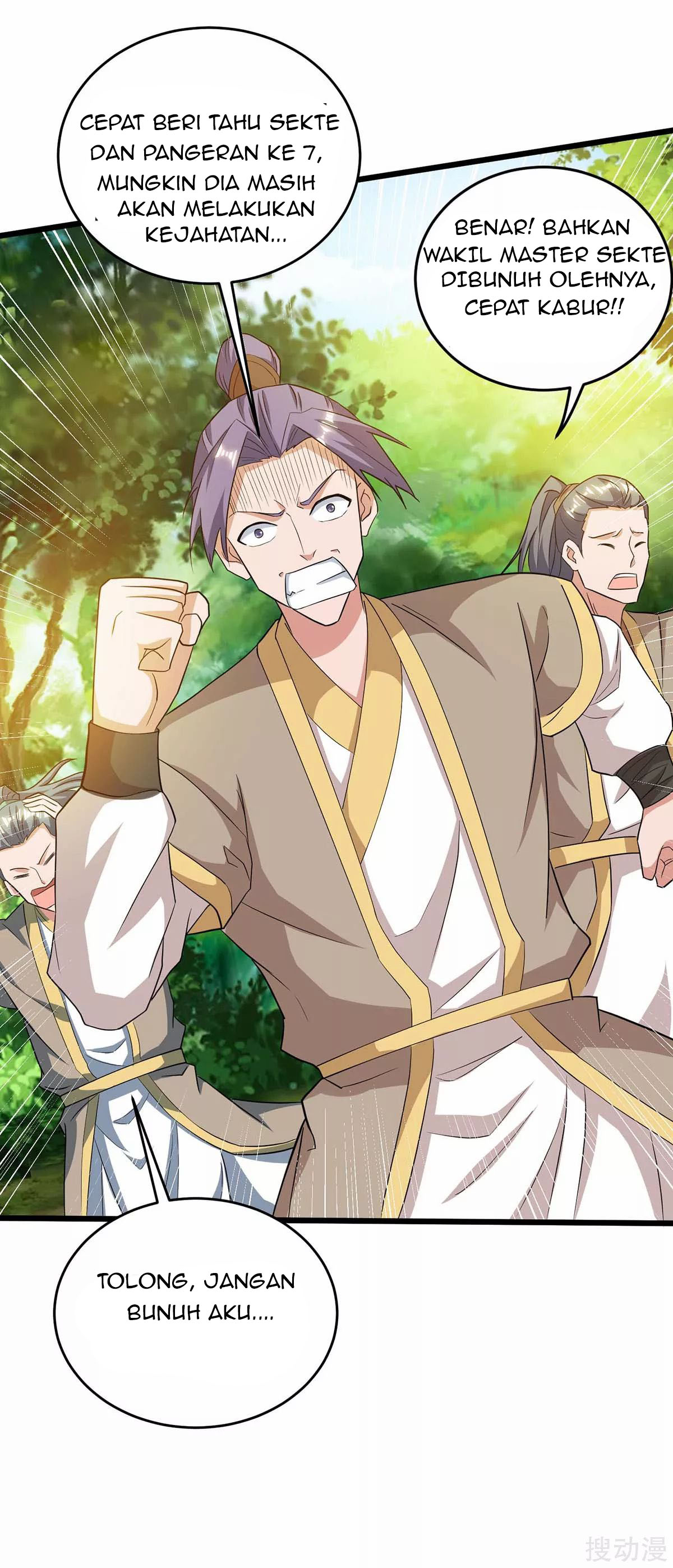 image-komik-strongest-leveling-chapter-146-21/31