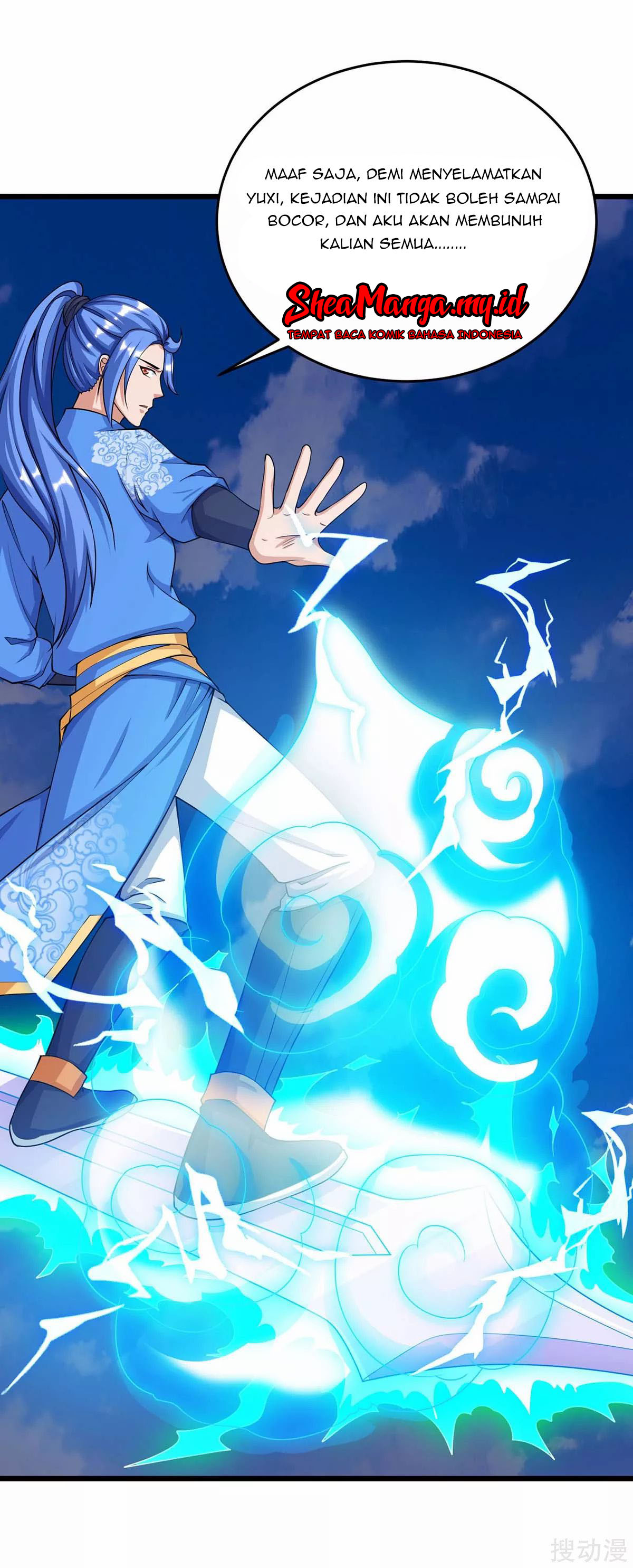 image-komik-strongest-leveling-chapter-146-22/31