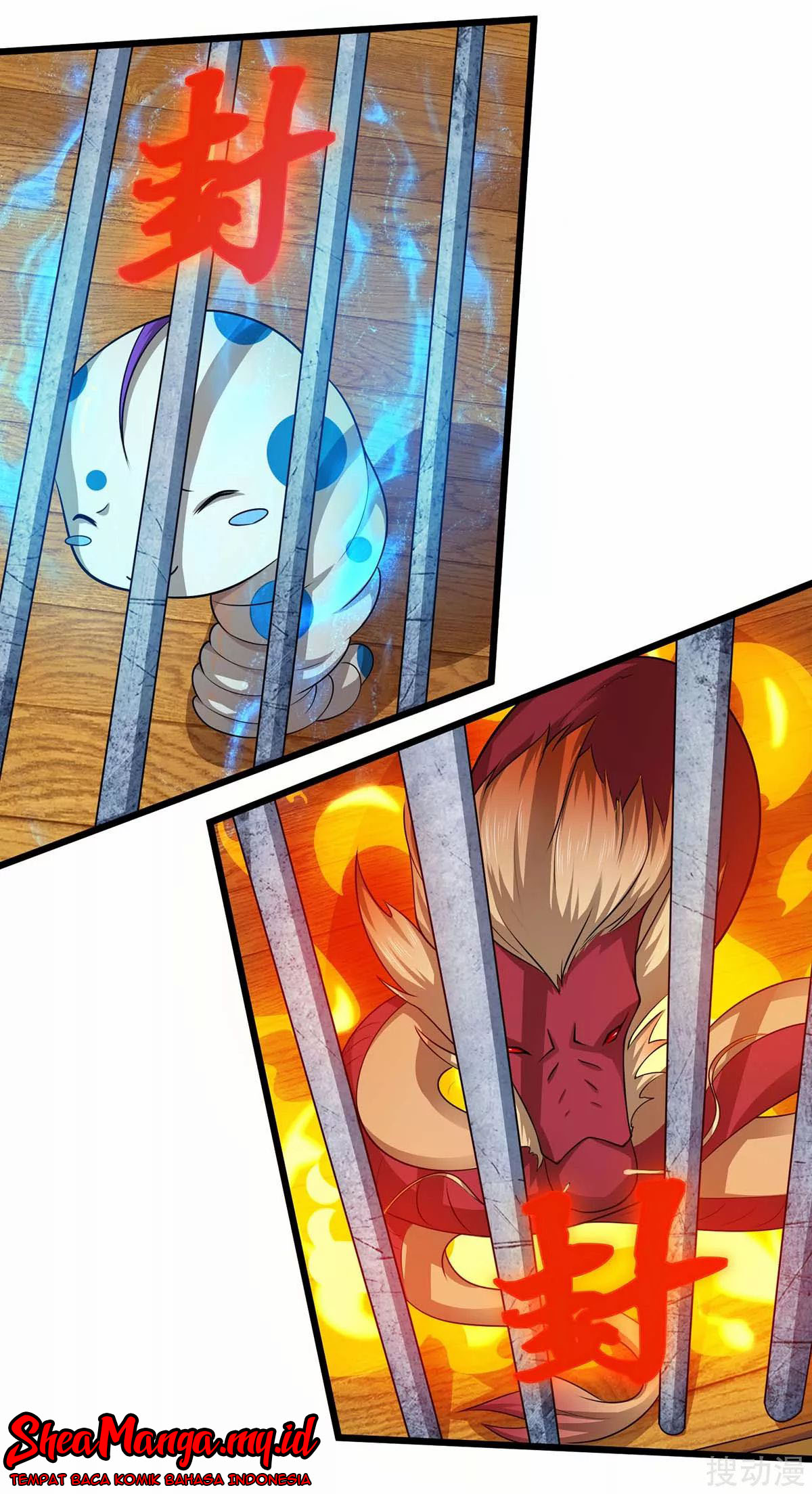 image-komik-strongest-leveling-chapter-146-26/31