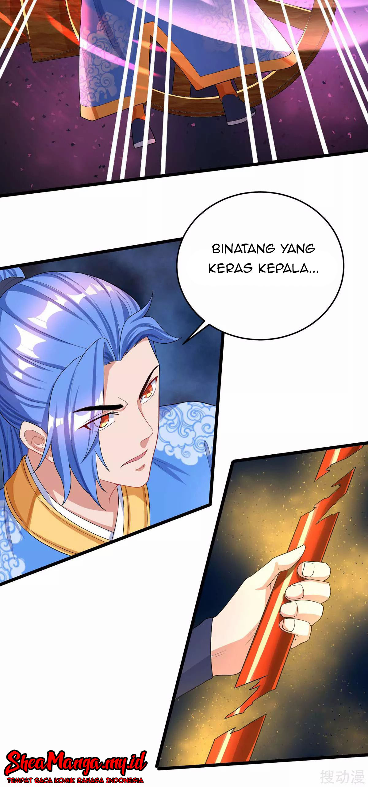 image-komik-strongest-leveling-chapter-147-2/31