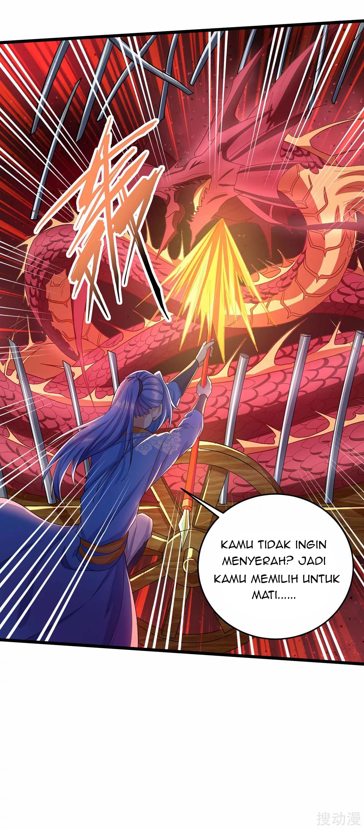 image-komik-strongest-leveling-chapter-147-5/31