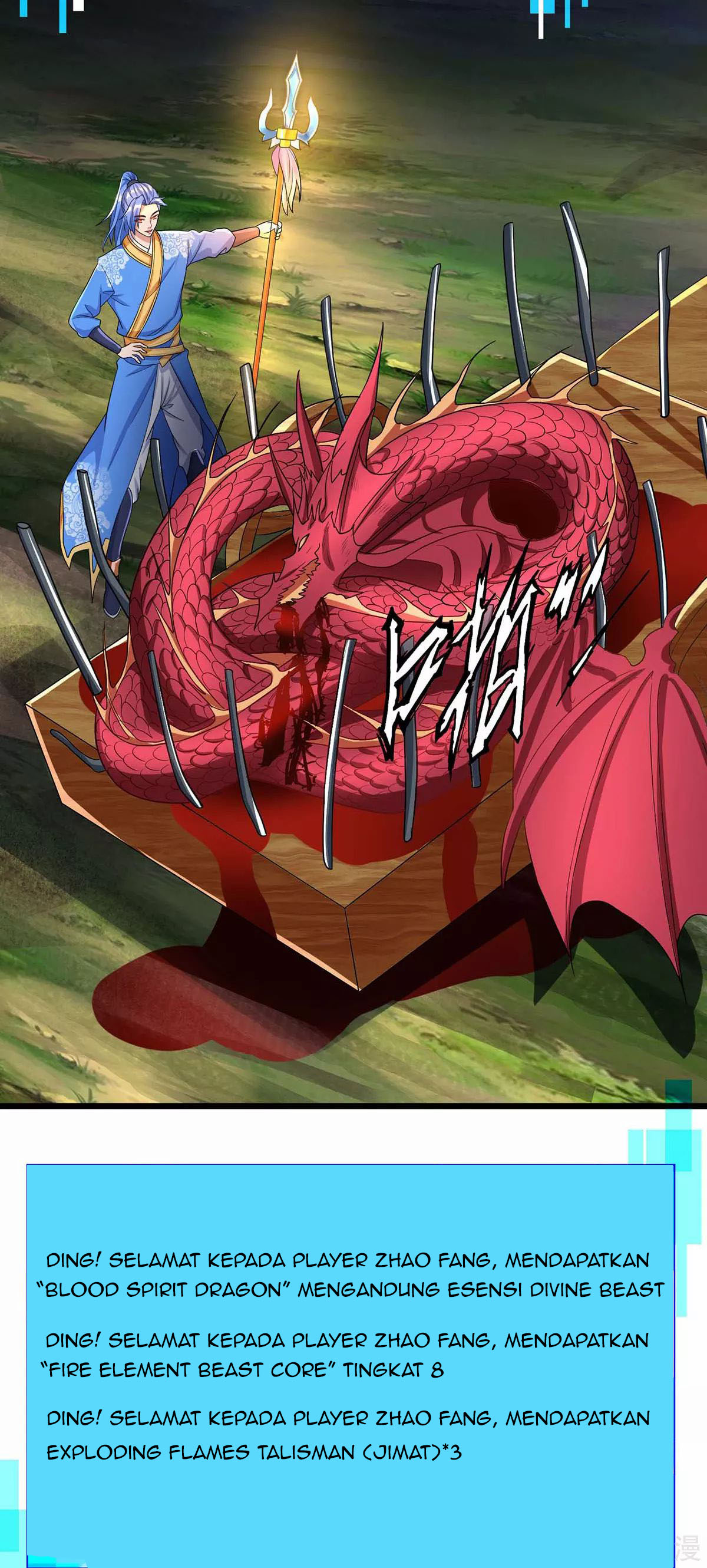 image-komik-strongest-leveling-chapter-147-7/31