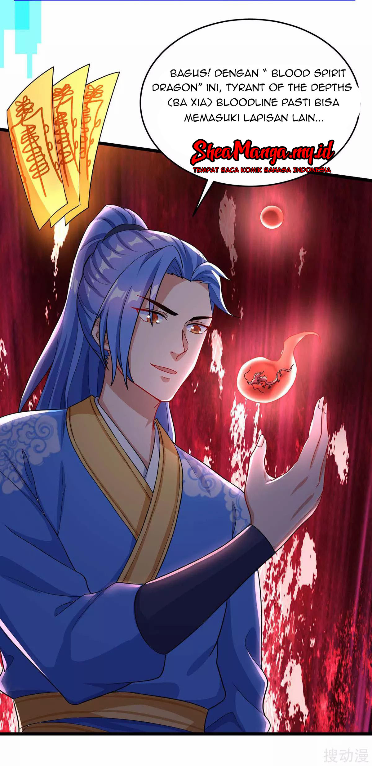 image-komik-strongest-leveling-chapter-147-8/31