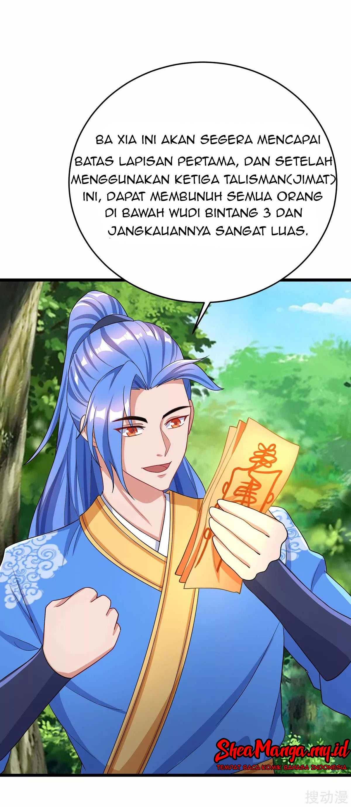 image-komik-strongest-leveling-chapter-147-12/31