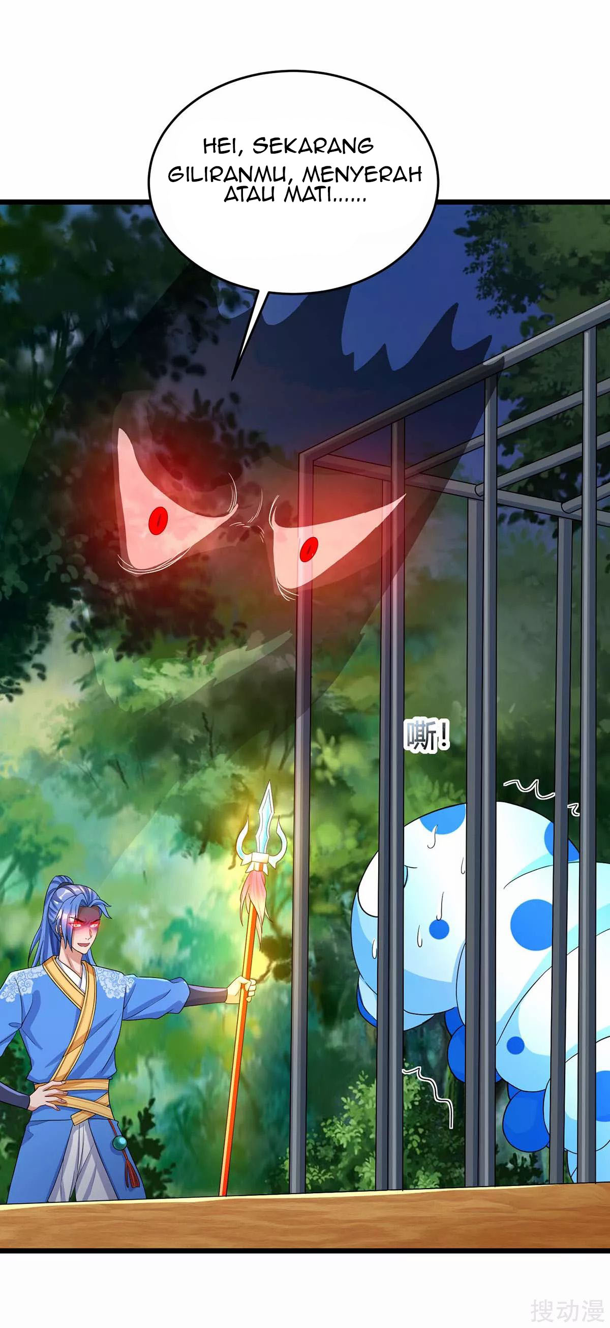 image-komik-strongest-leveling-chapter-147-13/31