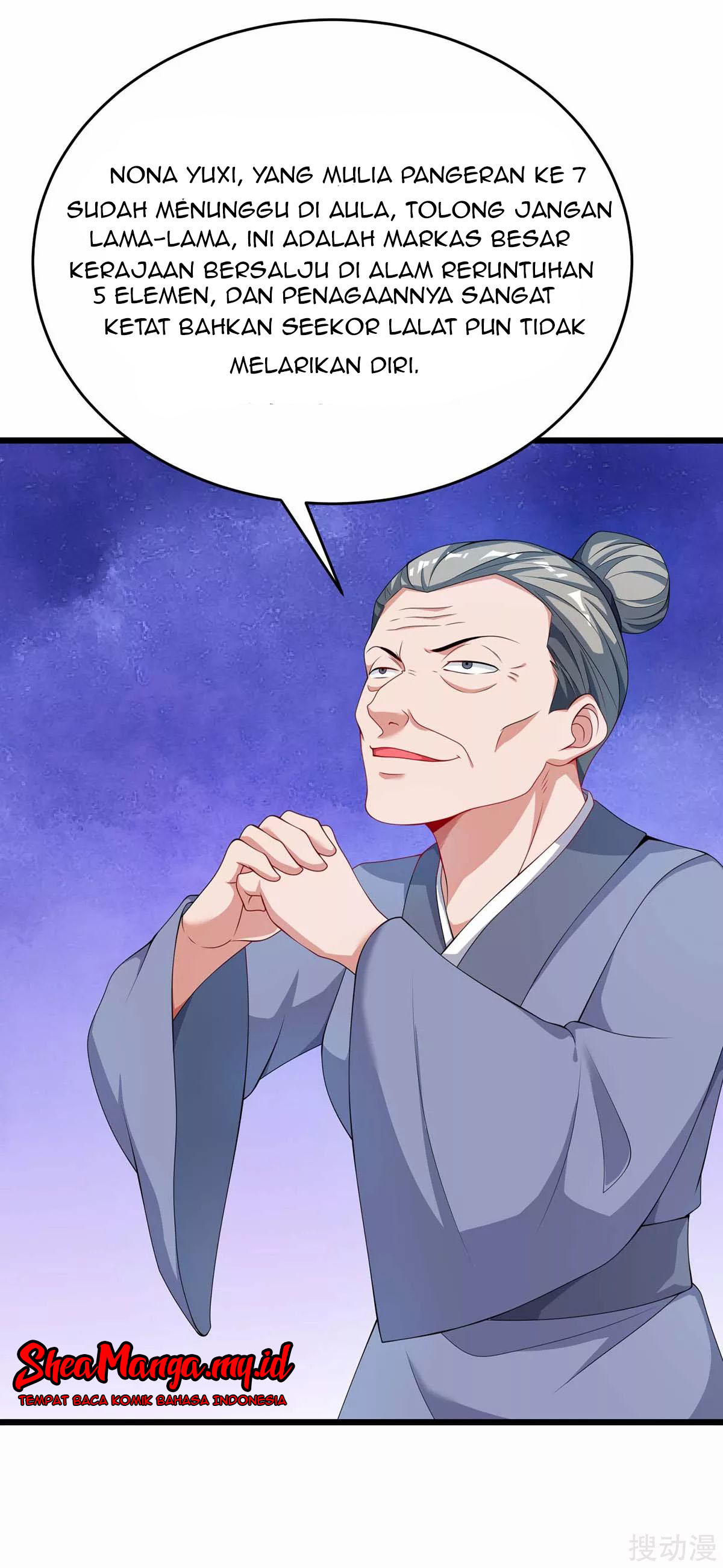 image-komik-strongest-leveling-chapter-147-26/31