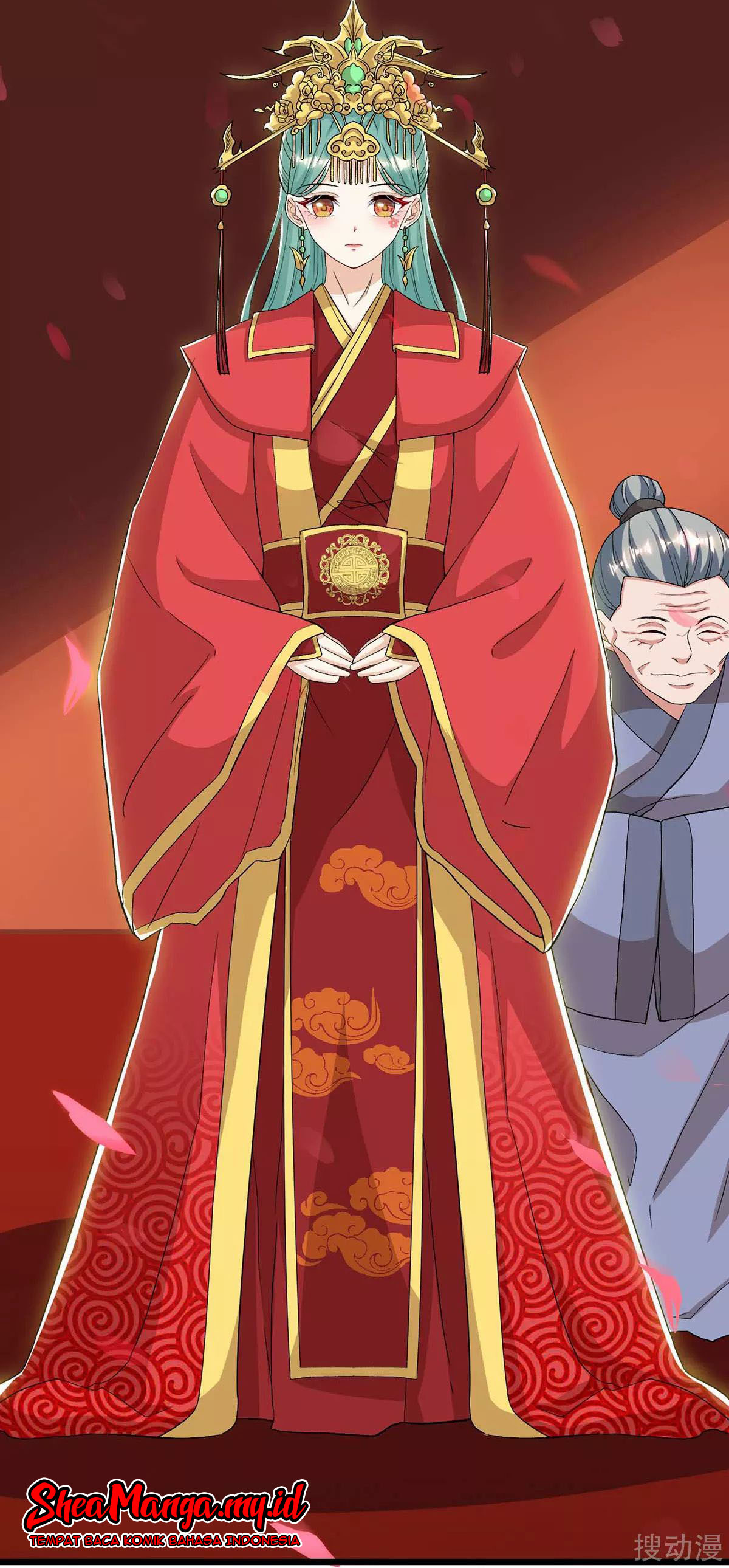 image-komik-strongest-leveling-chapter-148-7/34