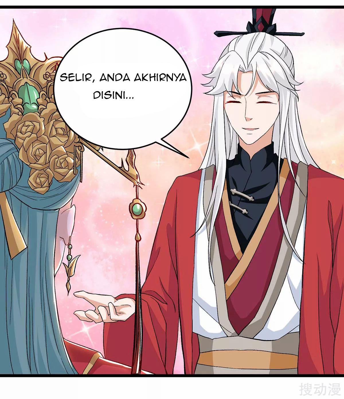 image-komik-strongest-leveling-chapter-148-9/34