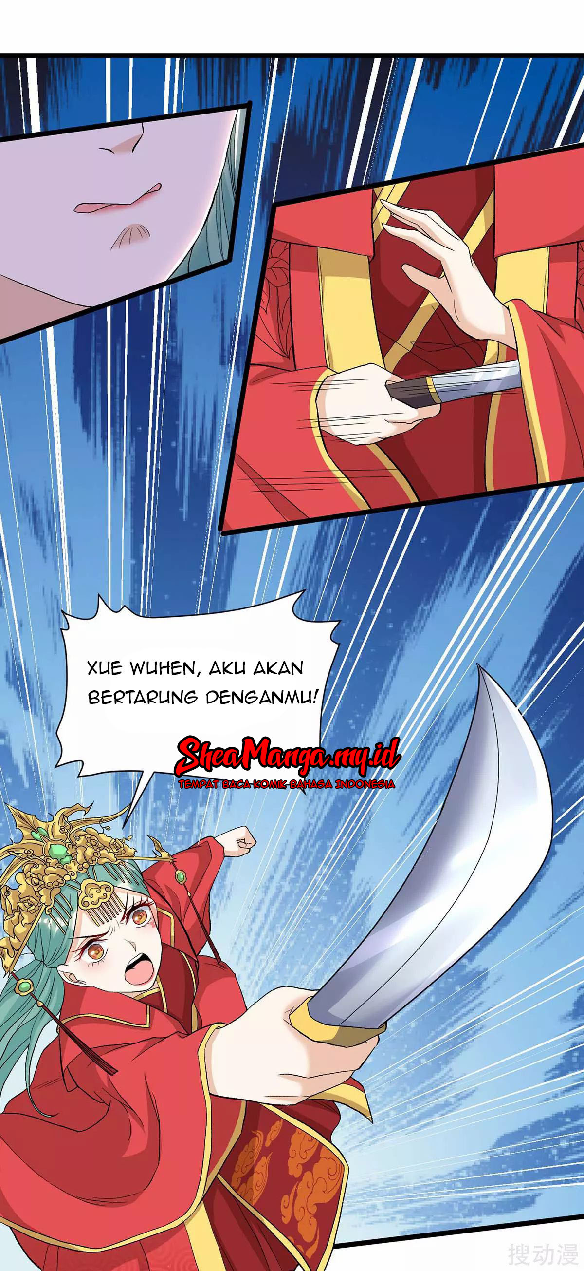image-komik-strongest-leveling-chapter-148-10/34