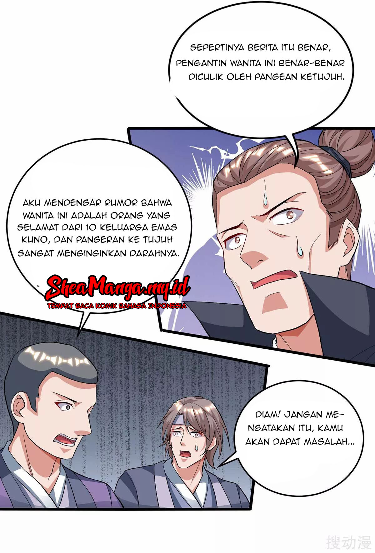 image-komik-strongest-leveling-chapter-148-15/34
