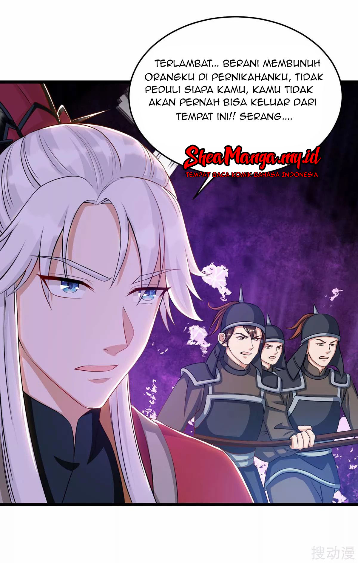 image-komik-strongest-leveling-chapter-148-25/34