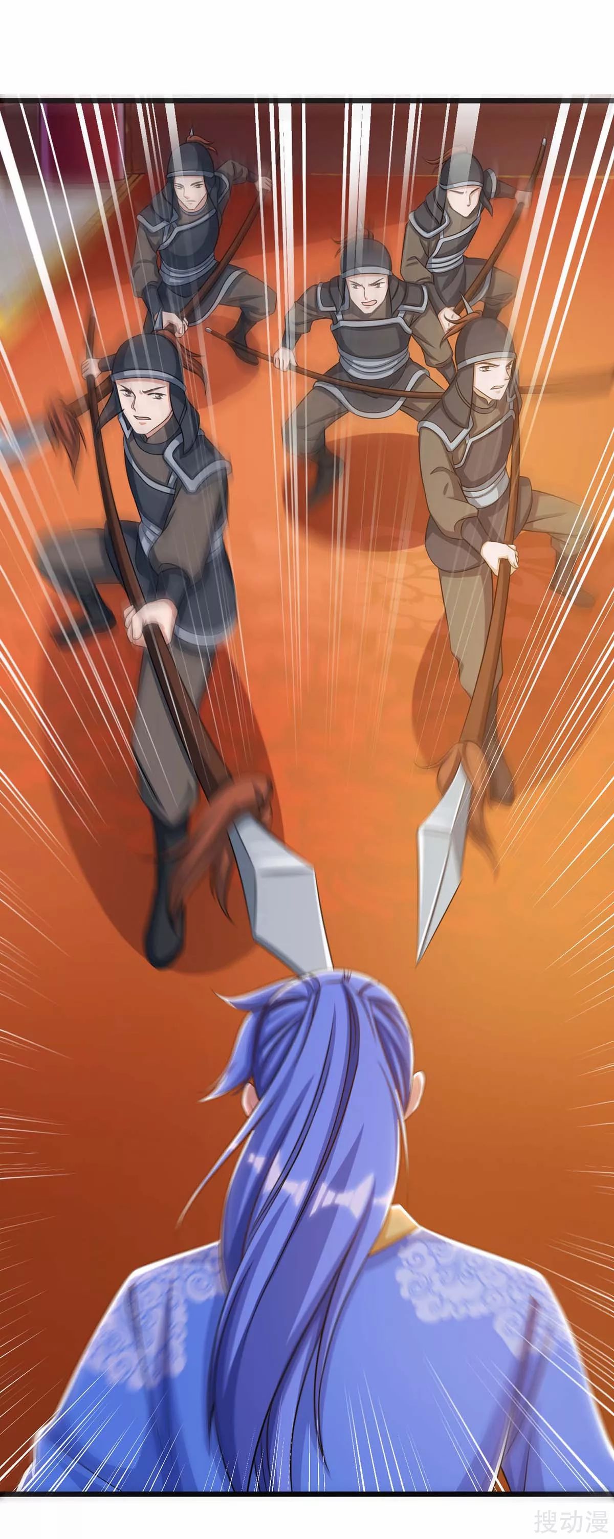 image-komik-strongest-leveling-chapter-148-26/34