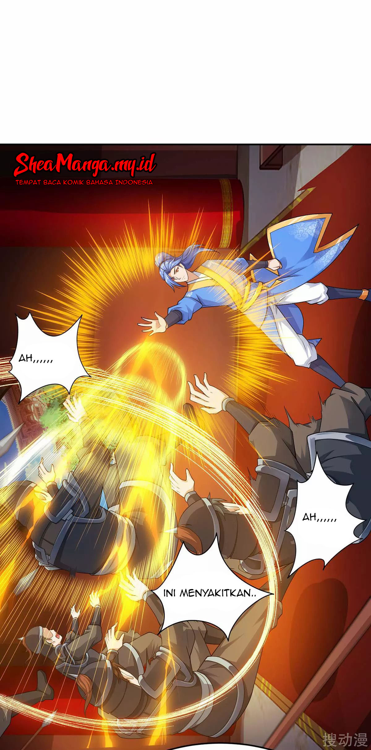 image-komik-strongest-leveling-chapter-148-28/34