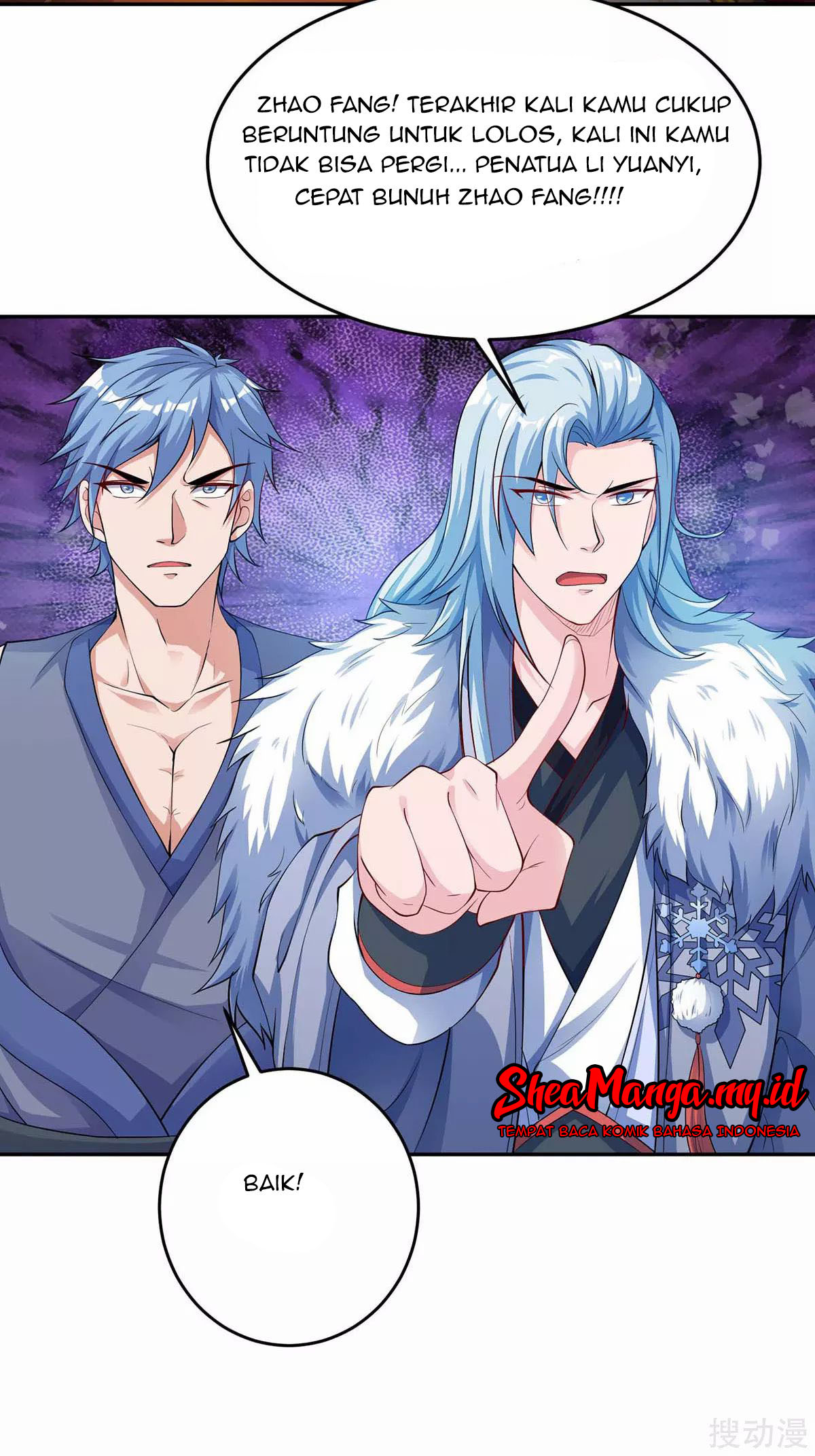 image-komik-strongest-leveling-chapter-148-29/34