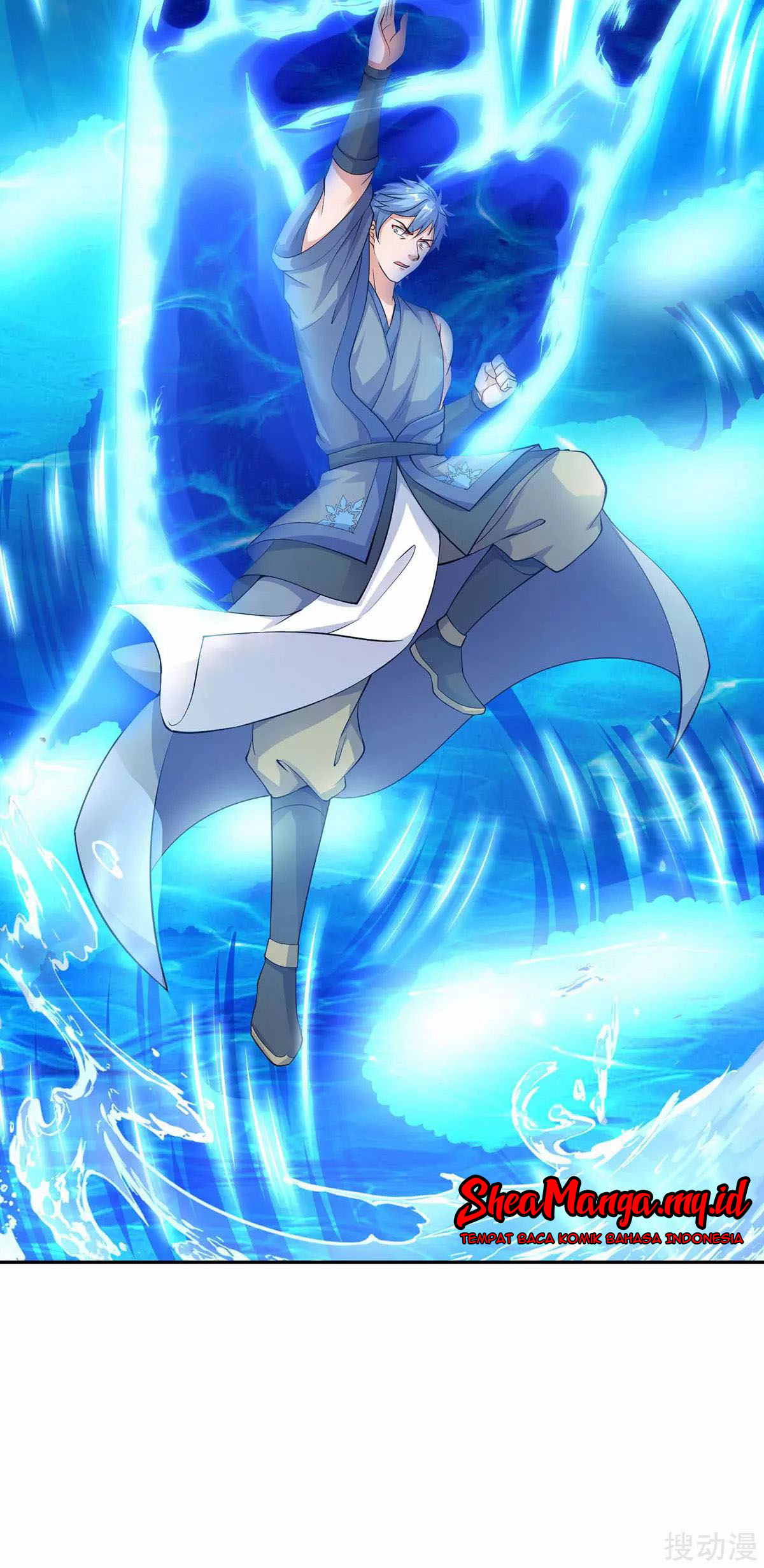 image-komik-strongest-leveling-chapter-148-31/34