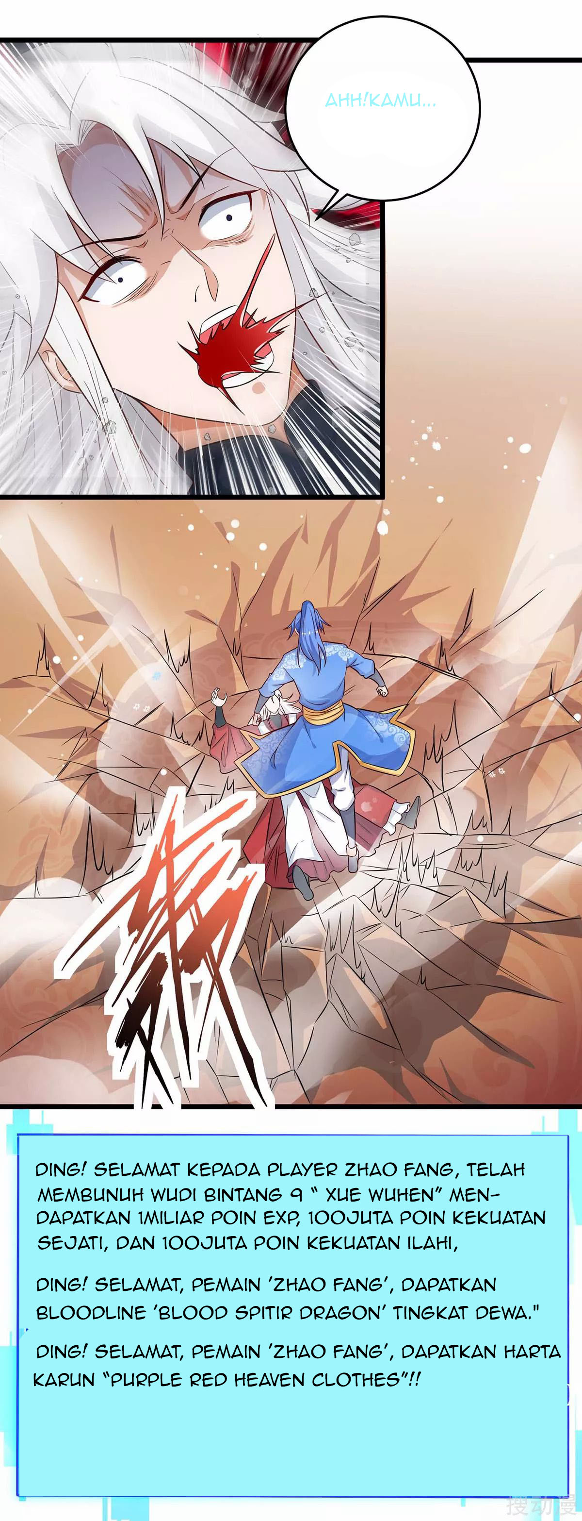 image-komik-strongest-leveling-chapter-150-27/34