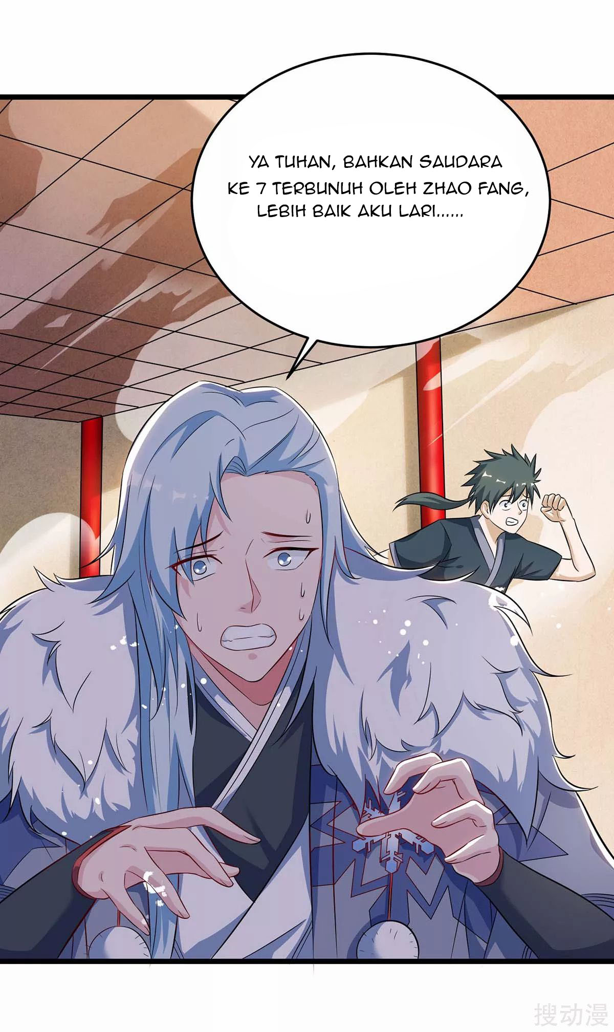 image-komik-strongest-leveling-chapter-150-29/34