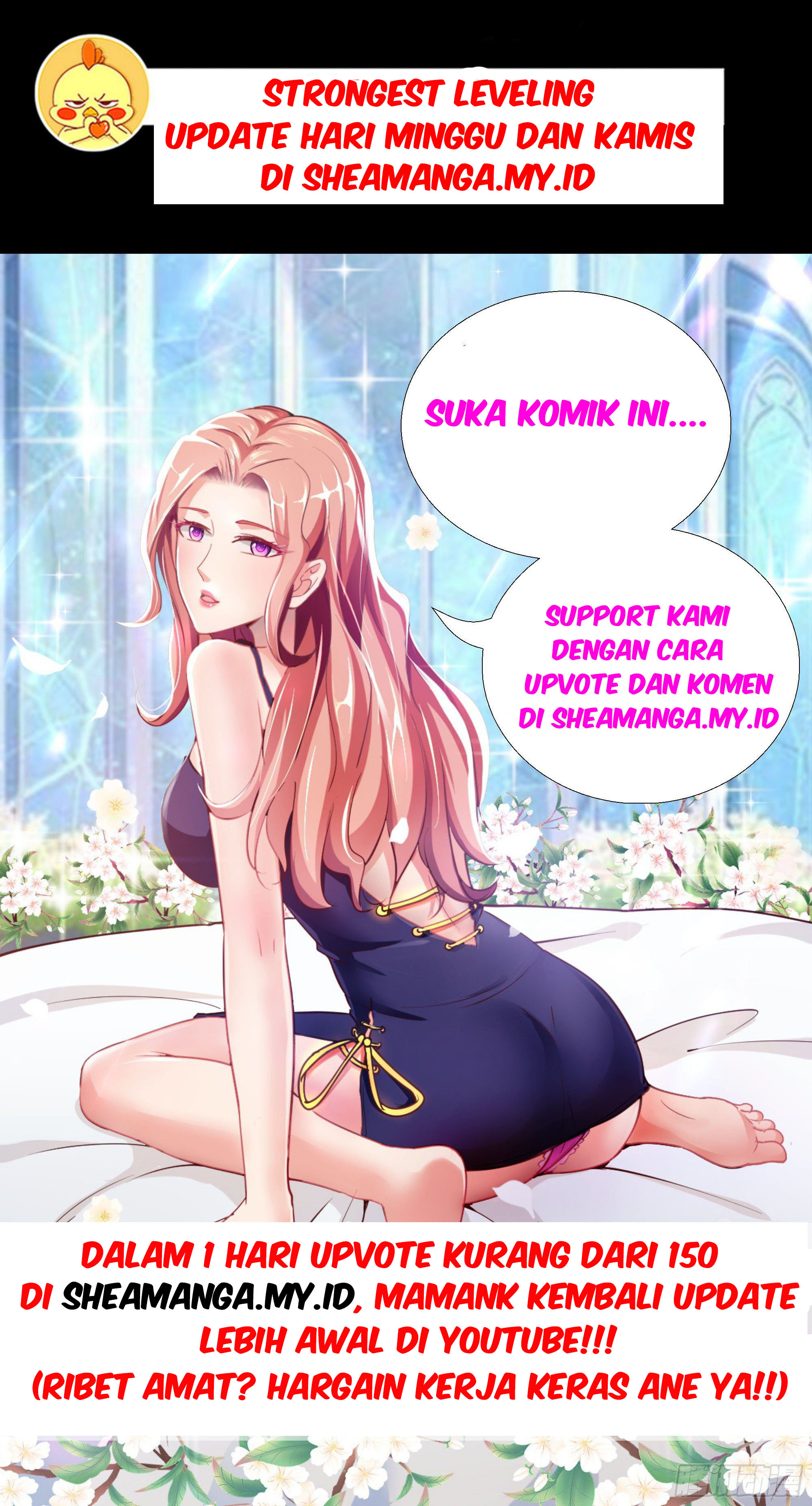 image-komik-strongest-leveling-chapter-150-33/34