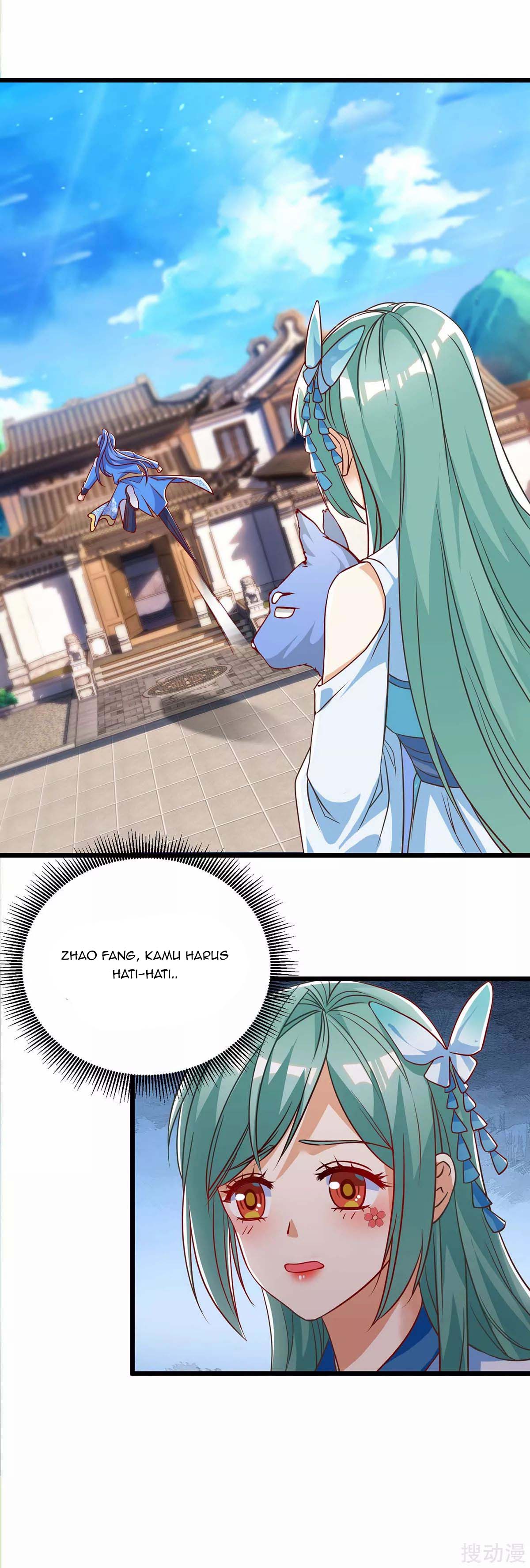 image-komik-strongest-leveling-chapter-152-33/35