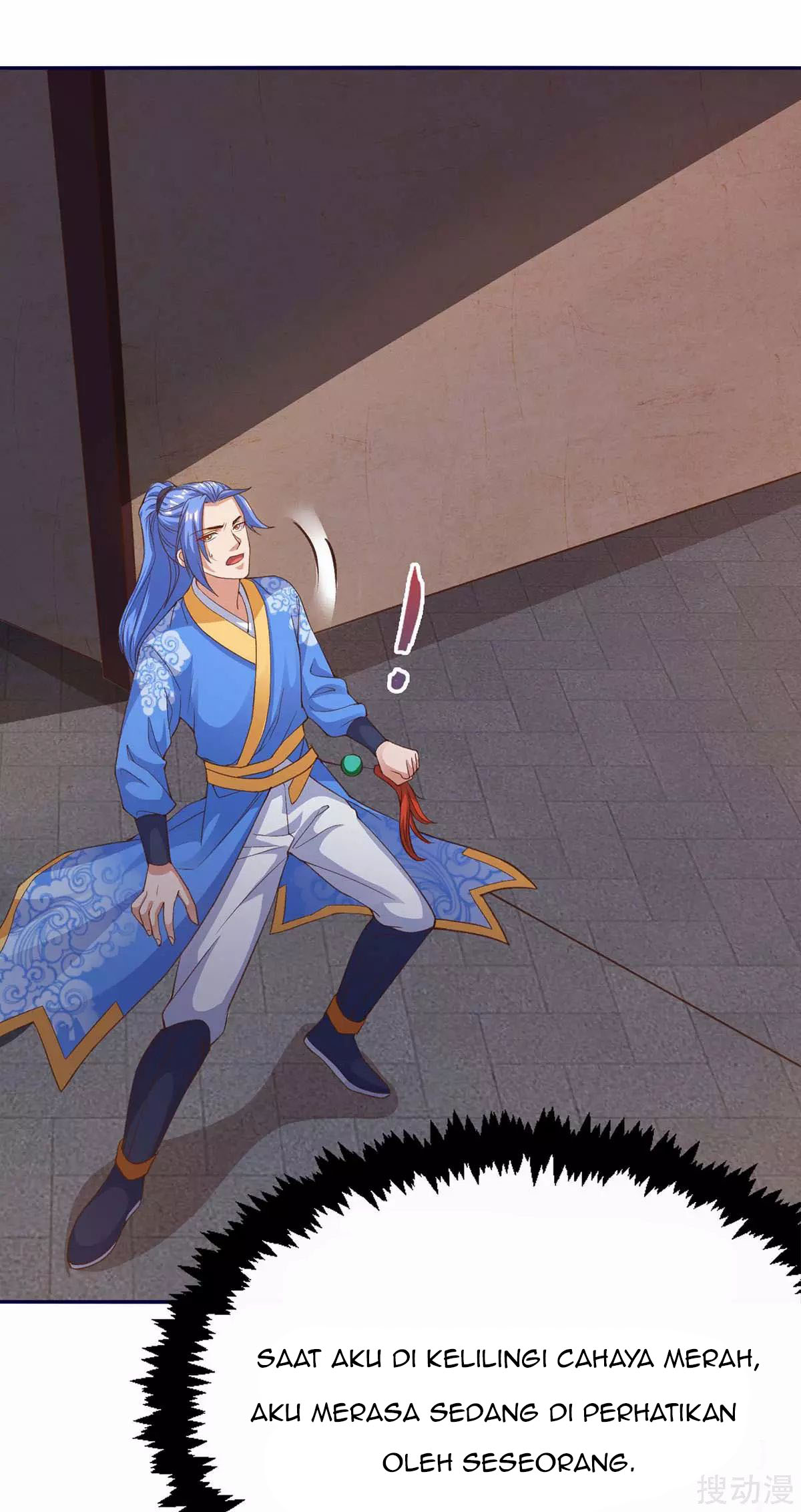 image-komik-strongest-leveling-chapter-153-16/34