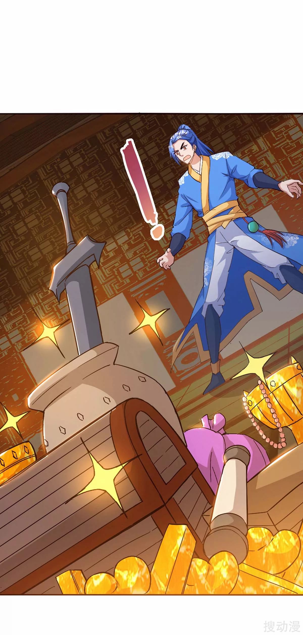 image-komik-strongest-leveling-chapter-153-20/34