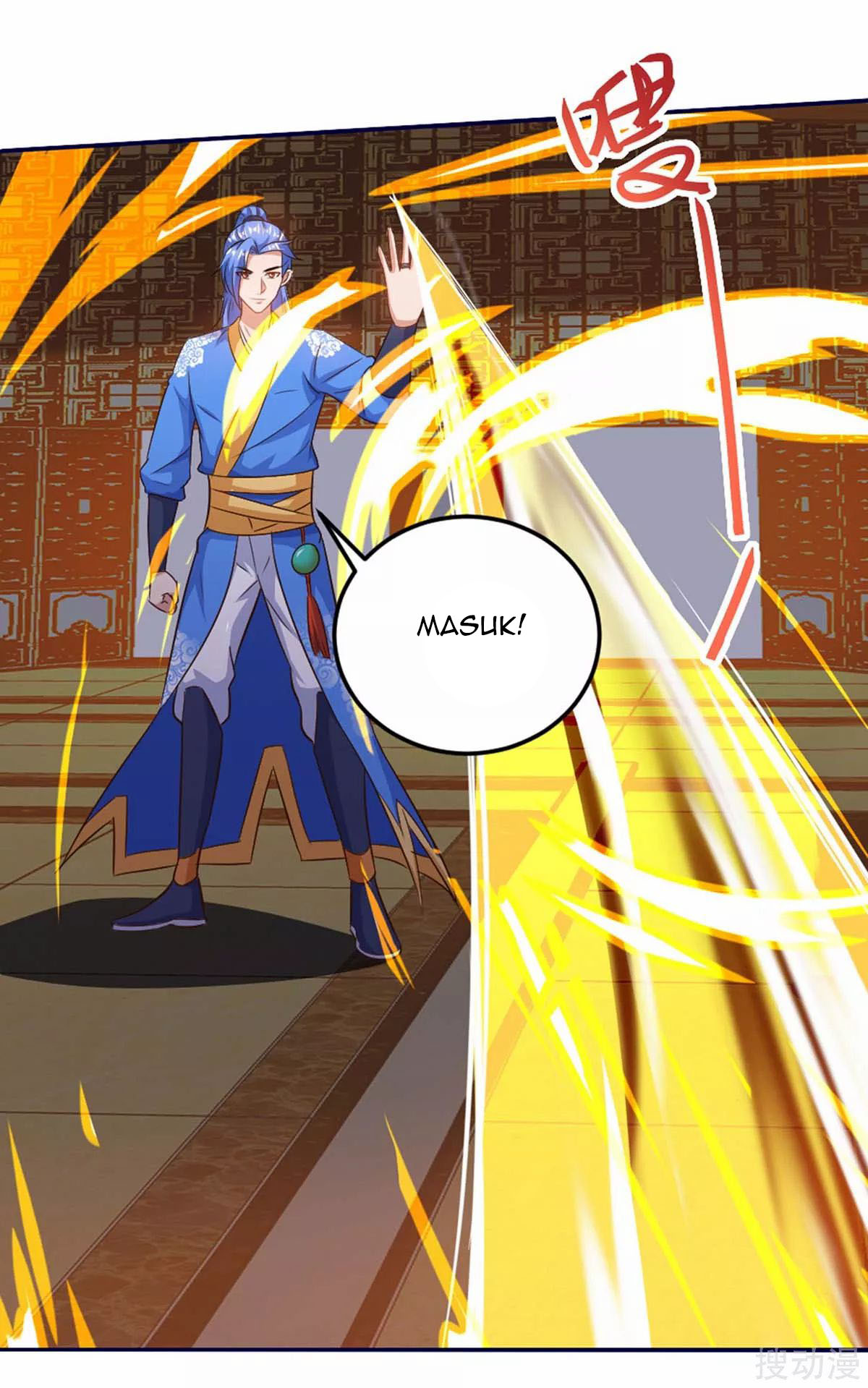 image-komik-strongest-leveling-chapter-153-30/34