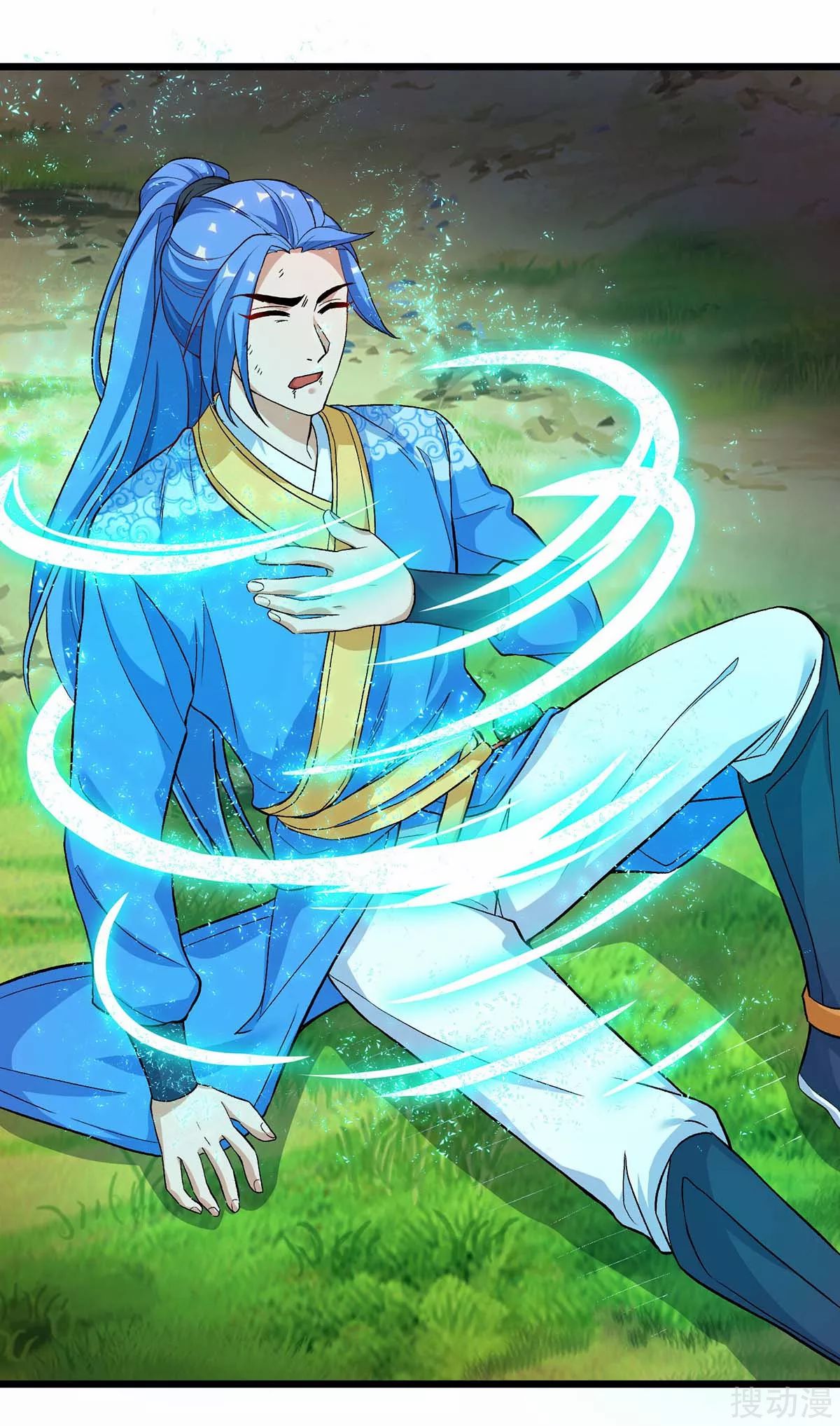 image-komik-strongest-leveling-chapter-156-7/28