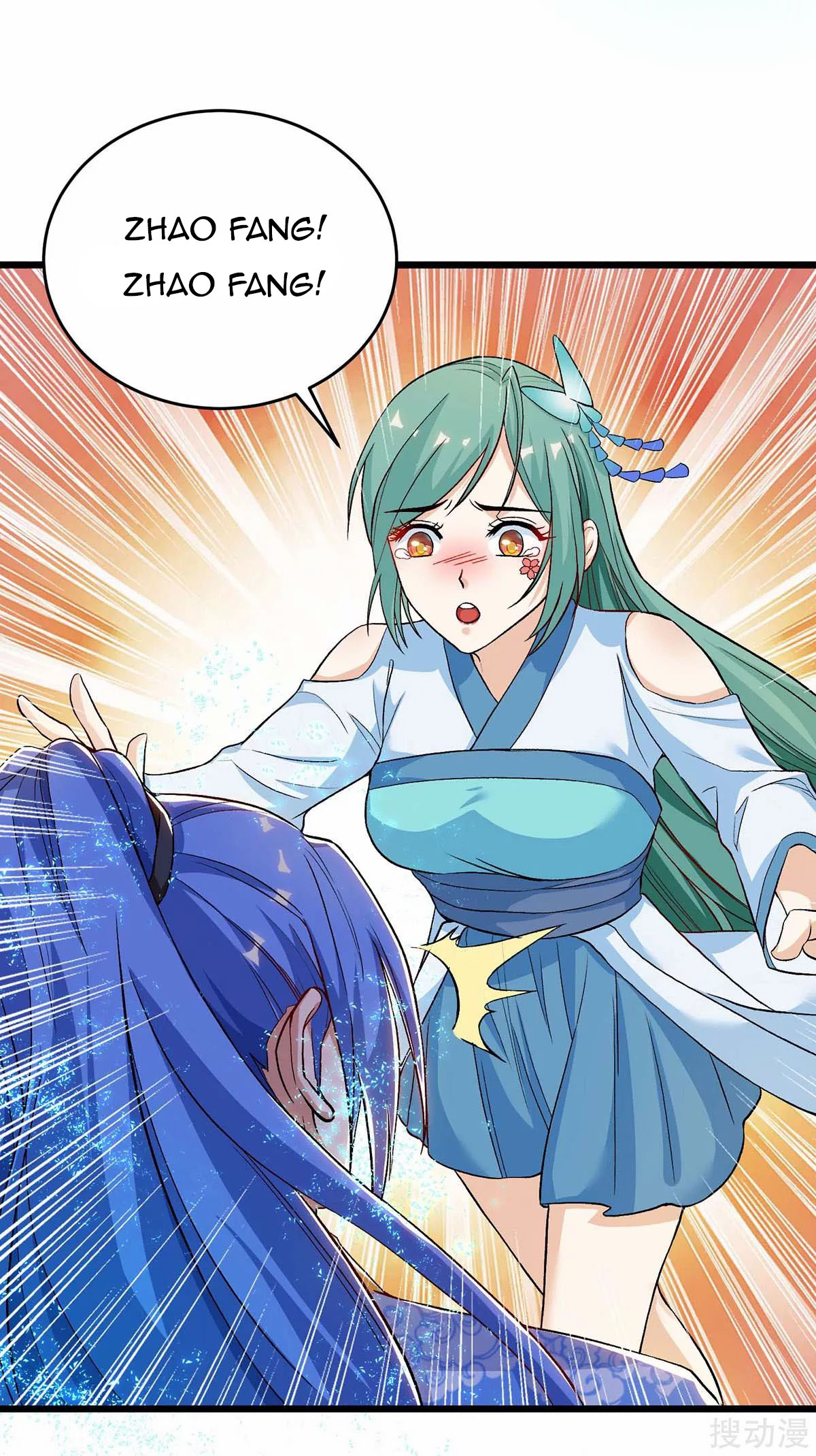 image-komik-strongest-leveling-chapter-156-8/28