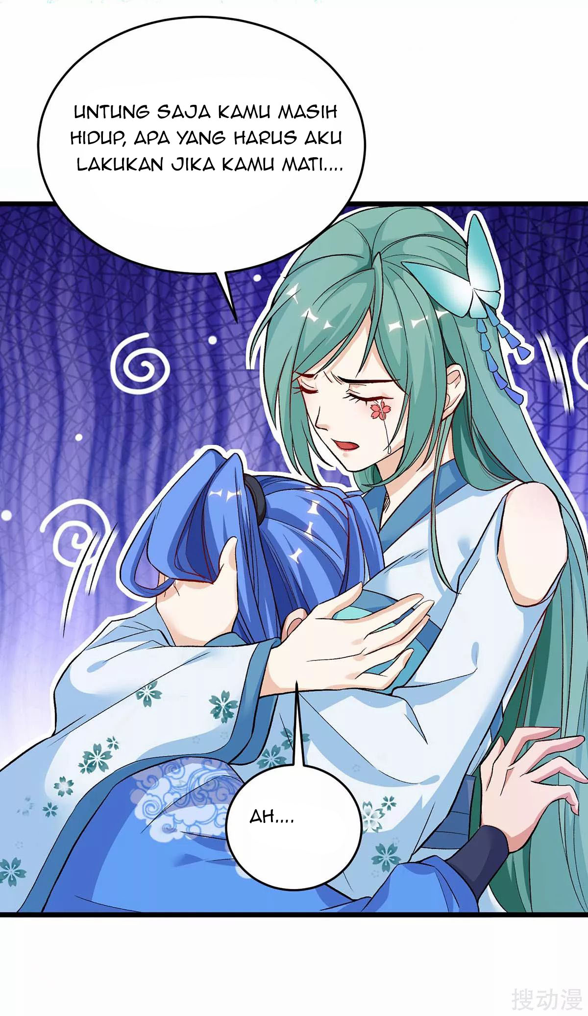 image-komik-strongest-leveling-chapter-156-9/28