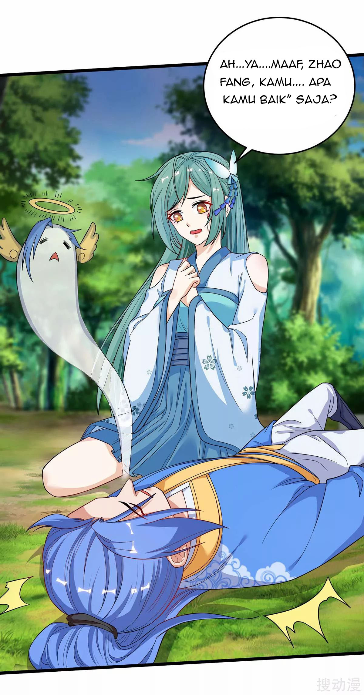 image-komik-strongest-leveling-chapter-156-11/28