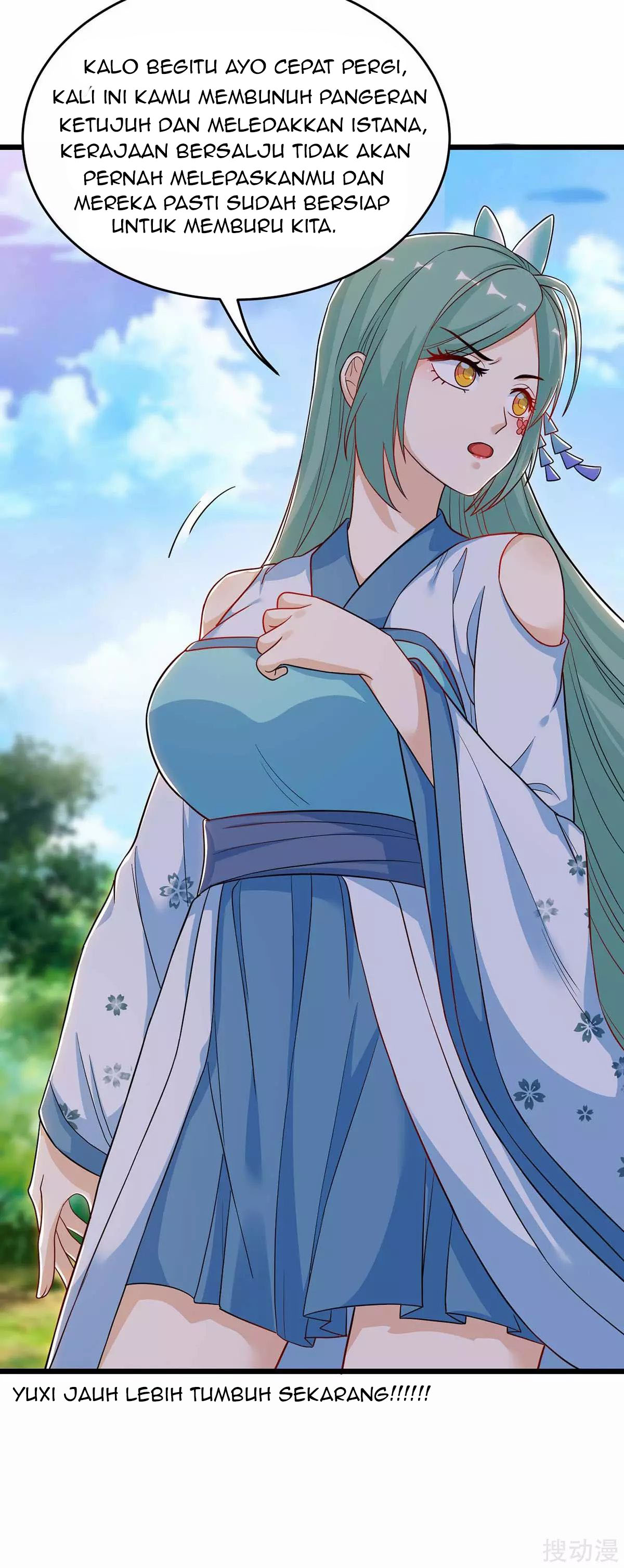 image-komik-strongest-leveling-chapter-156-15/28