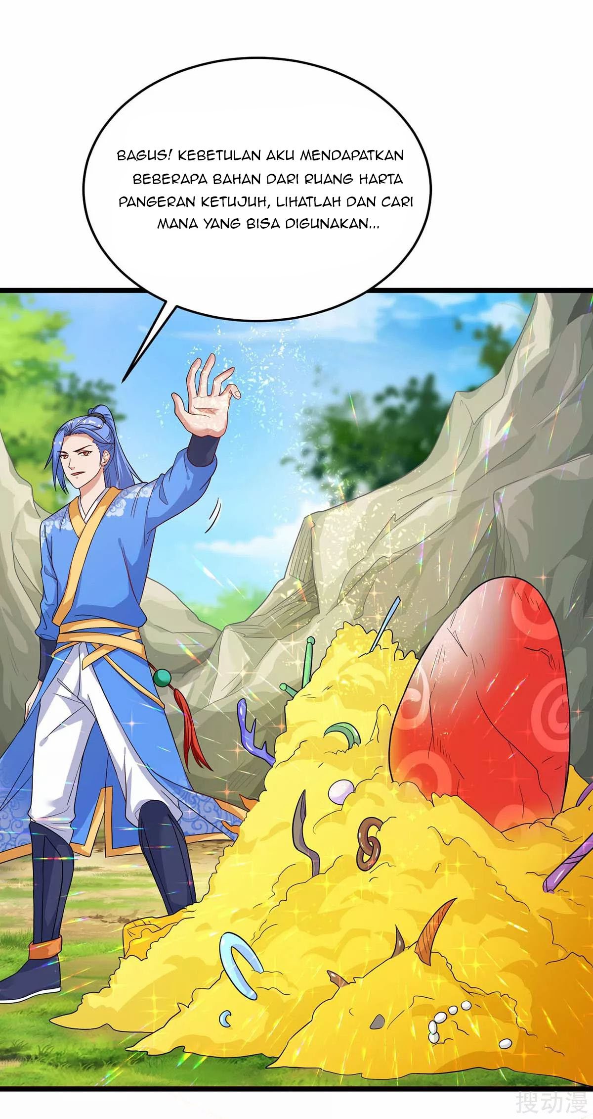 image-komik-strongest-leveling-chapter-156-19/28