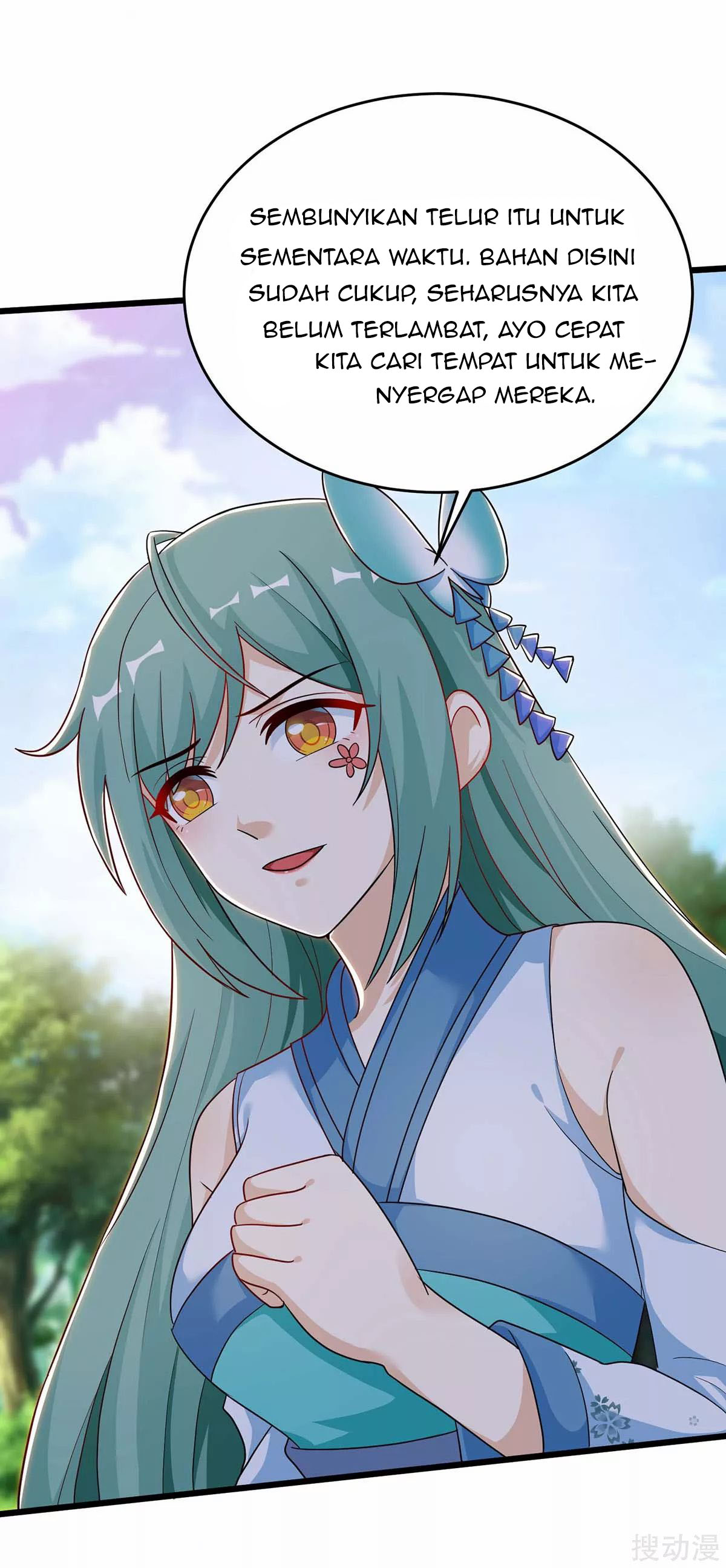 image-komik-strongest-leveling-chapter-156-23/28