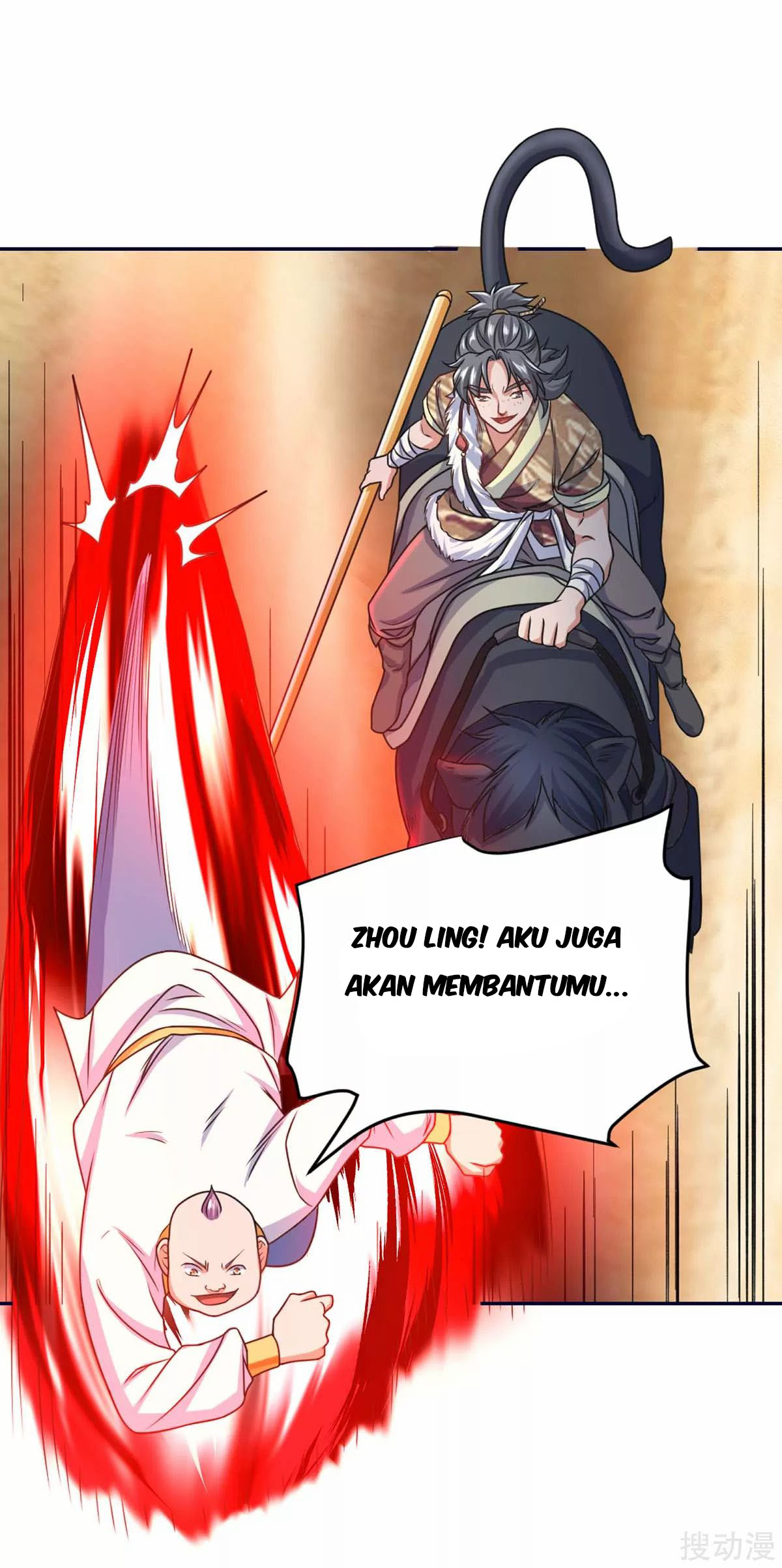 image-komik-strongest-leveling-chapter-158-10/28