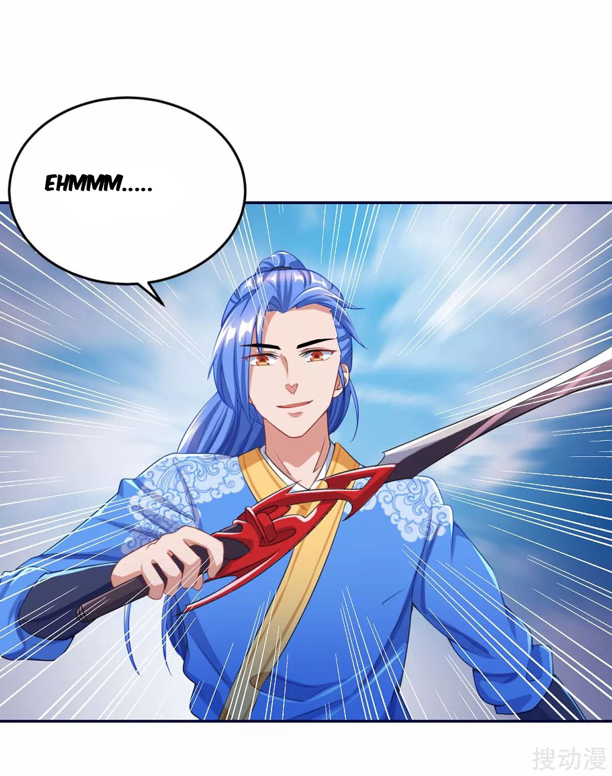 image-komik-strongest-leveling-chapter-158-14/28