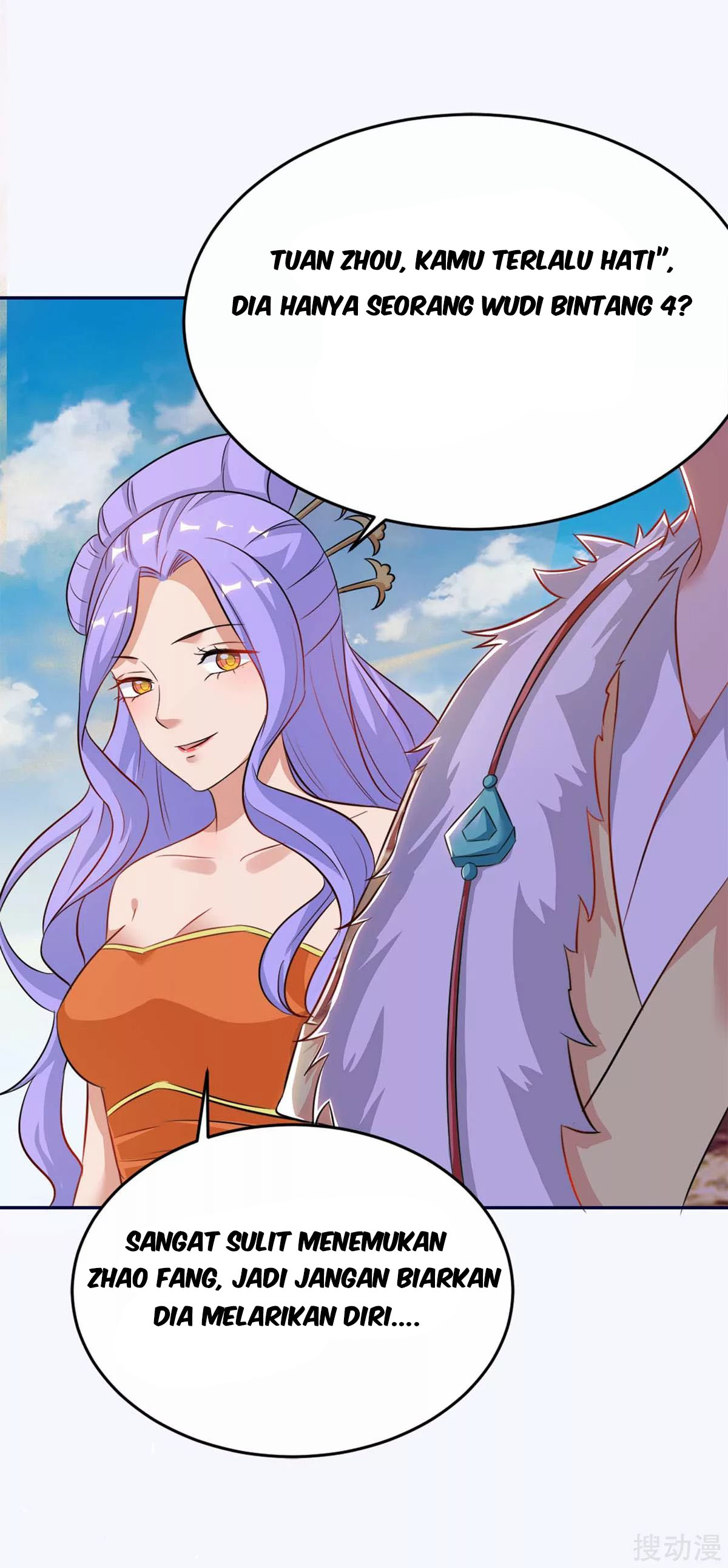 image-komik-strongest-leveling-chapter-158-23/28