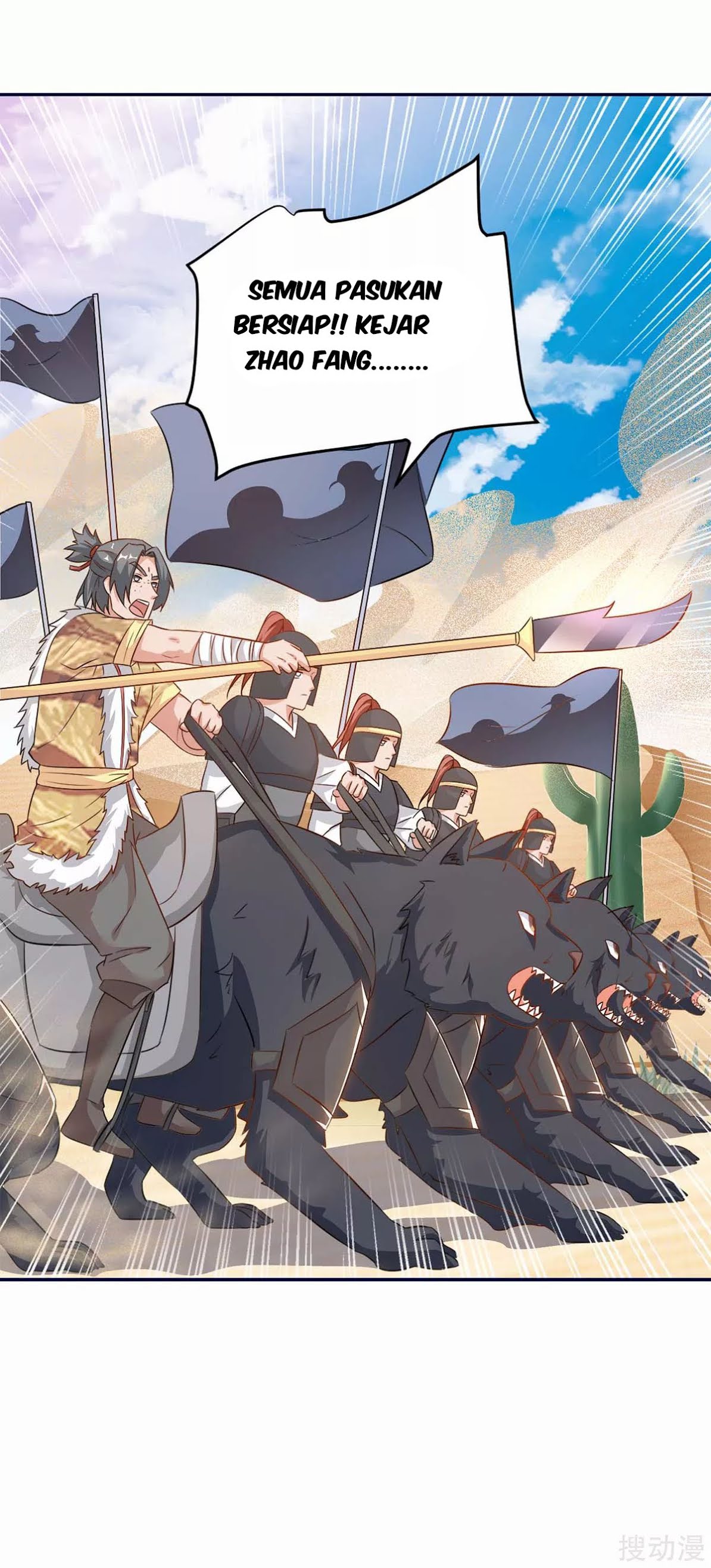 image-komik-strongest-leveling-chapter-158-26/28