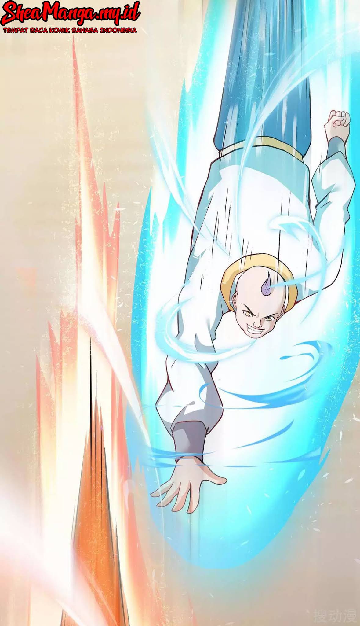 image-komik-strongest-leveling-chapter-159-3/35