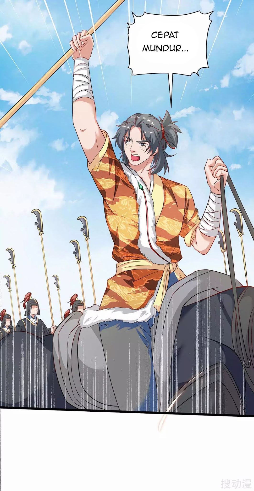 image-komik-strongest-leveling-chapter-159-32/35