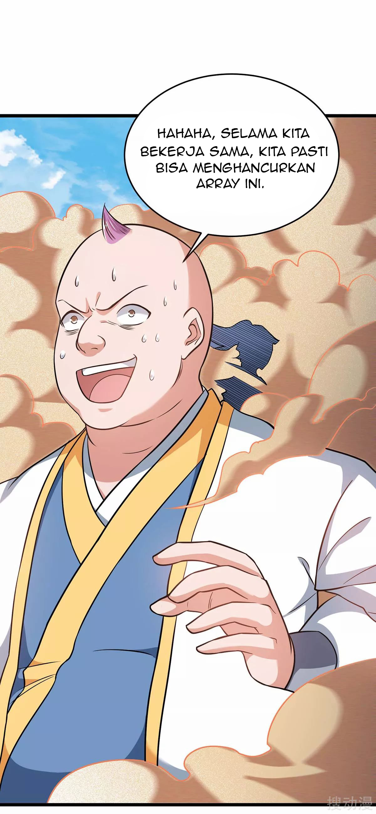 image-komik-strongest-leveling-chapter-160-14/36