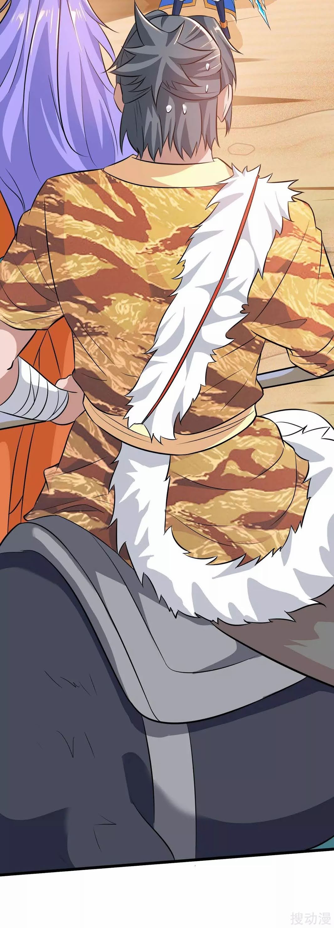 image-komik-strongest-leveling-chapter-160-21/36