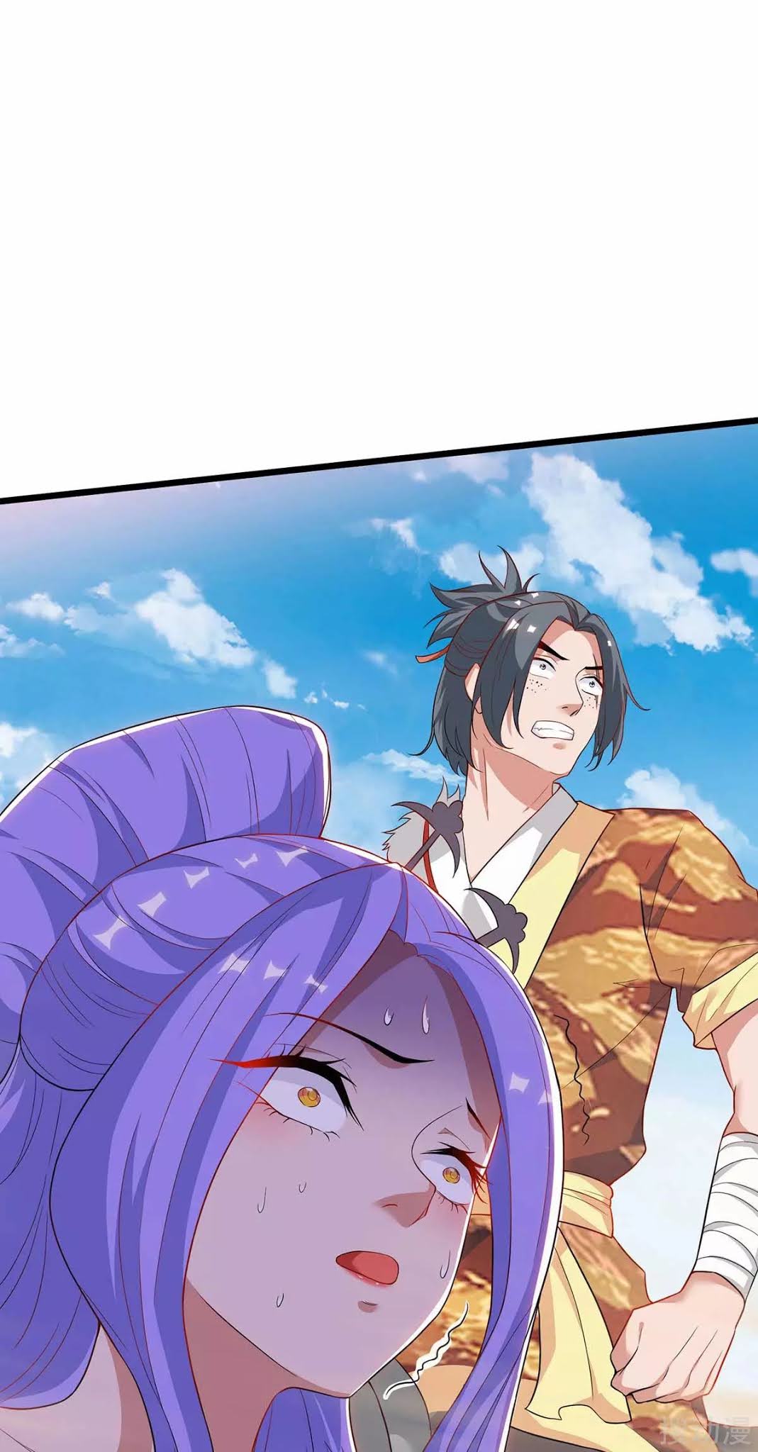 image-komik-strongest-leveling-chapter-160-26/36