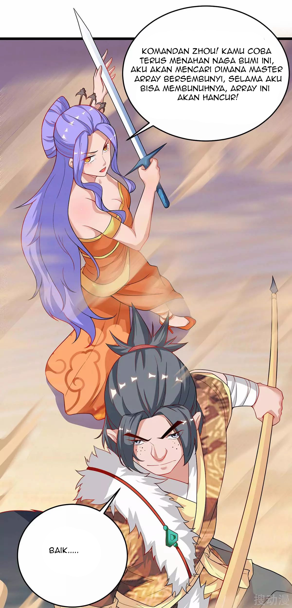 image-komik-strongest-leveling-chapter-160-33/36