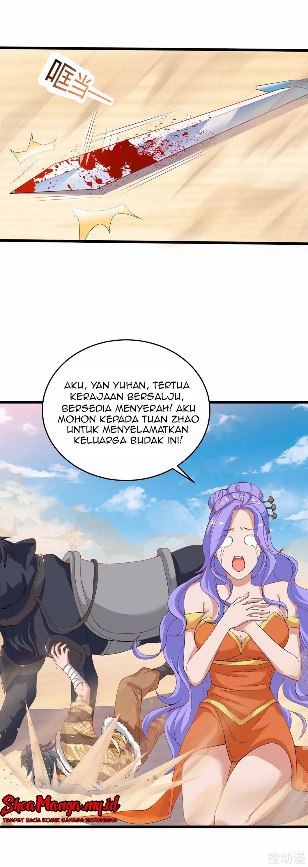 image-komik-strongest-leveling-chapter-161-8/32
