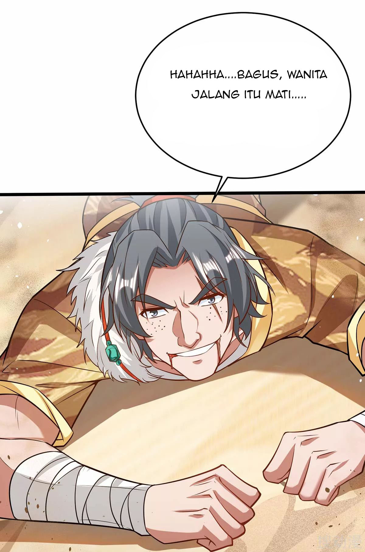 image-komik-strongest-leveling-chapter-161-21/32