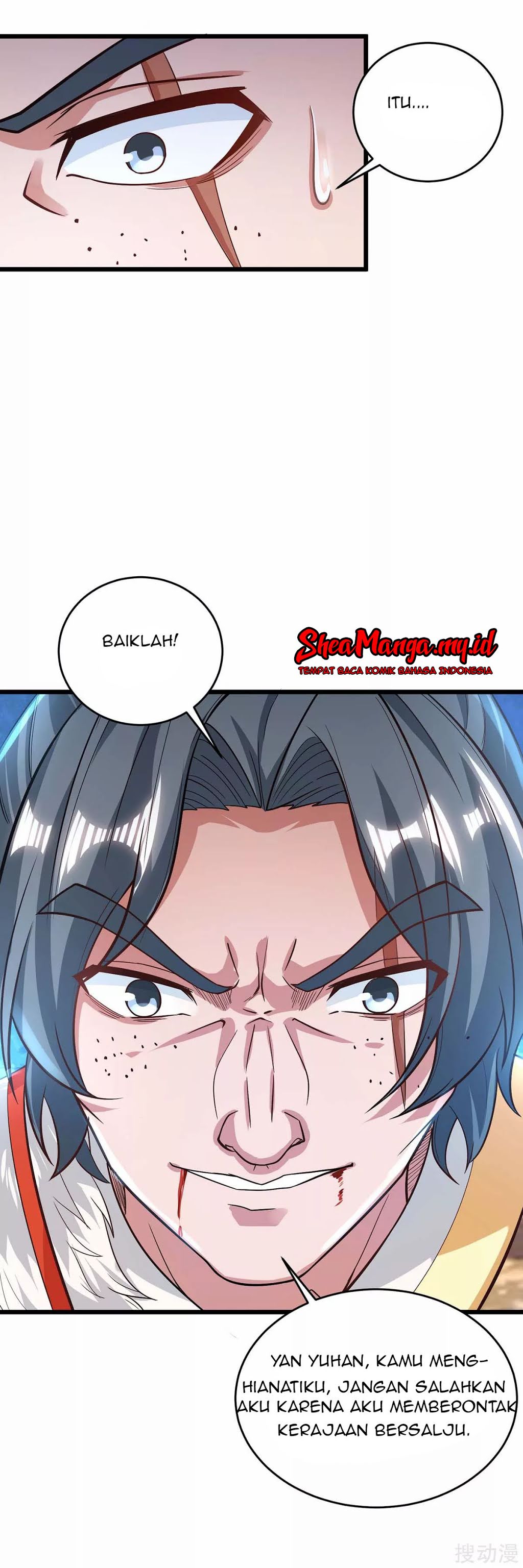 image-komik-strongest-leveling-chapter-161-28/32