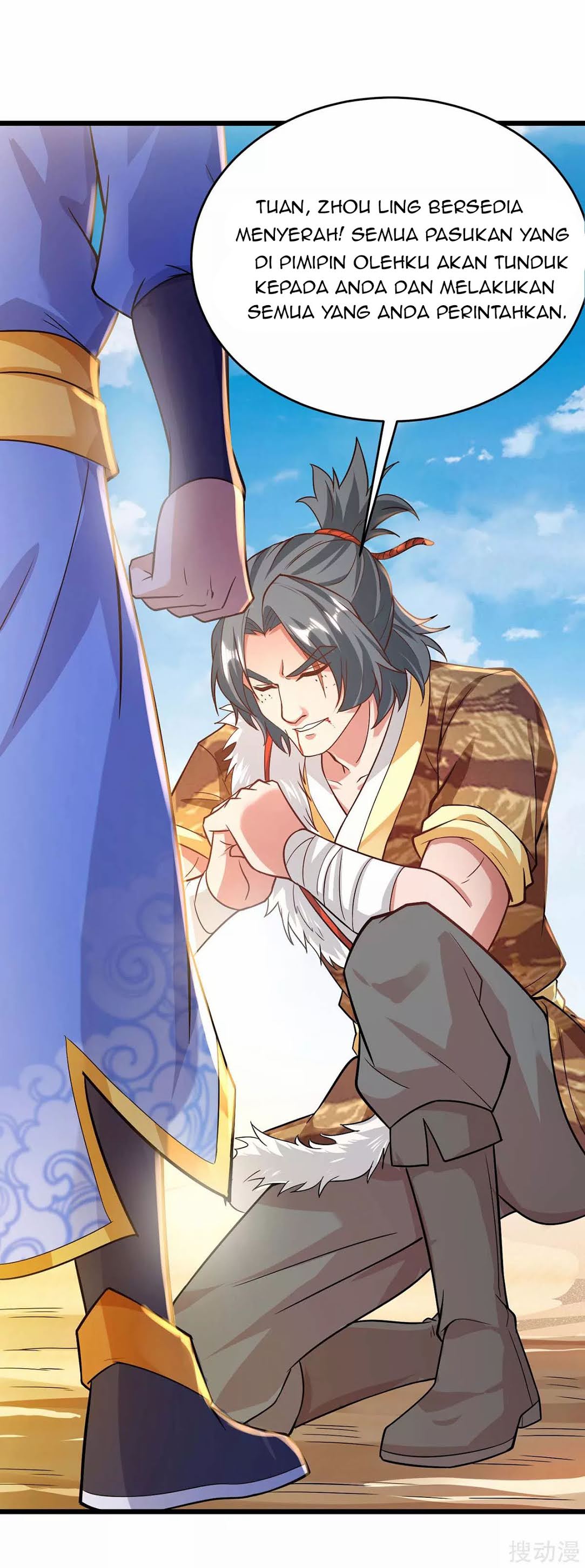 image-komik-strongest-leveling-chapter-161-29/32