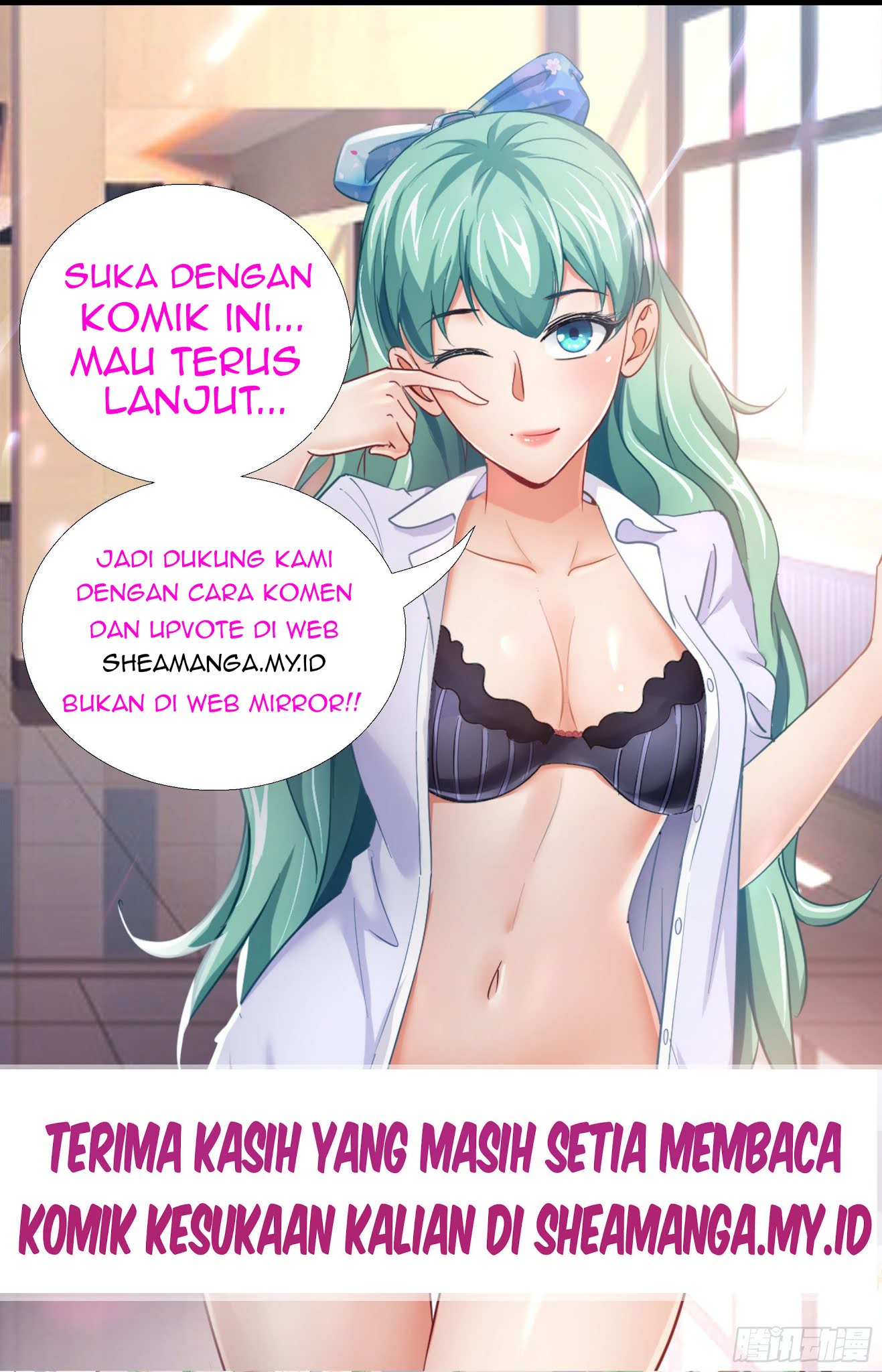 image-komik-strongest-leveling-chapter-161-31/32