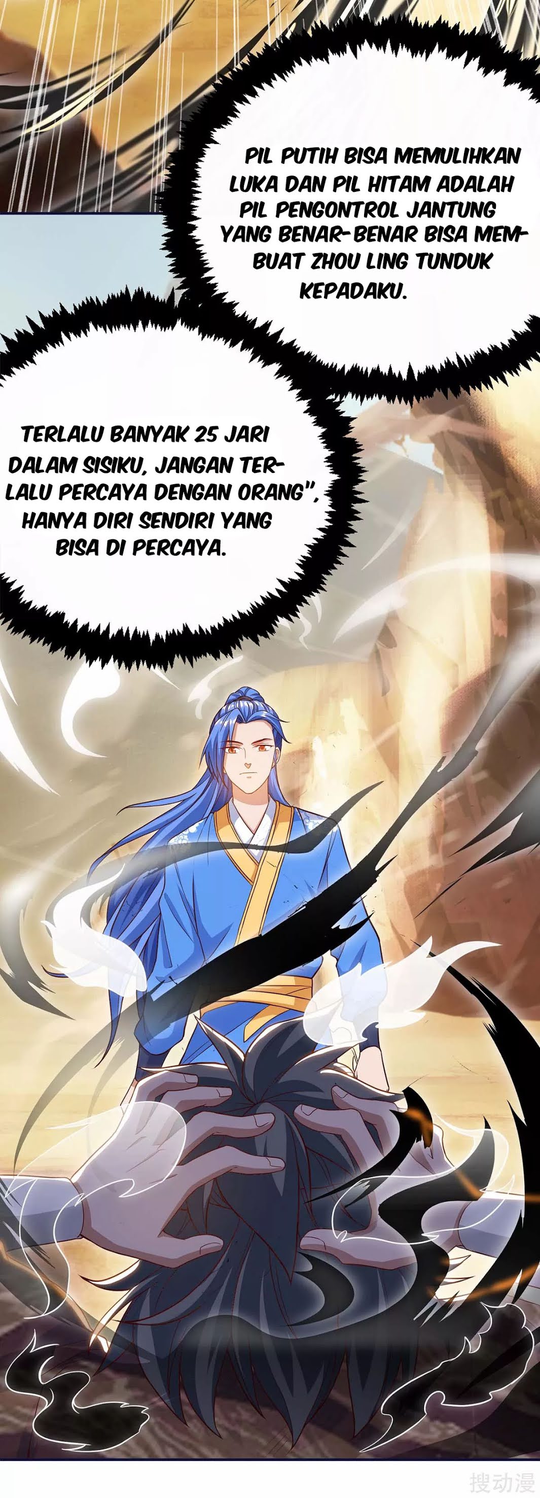 image-komik-strongest-leveling-chapter-162-7/36